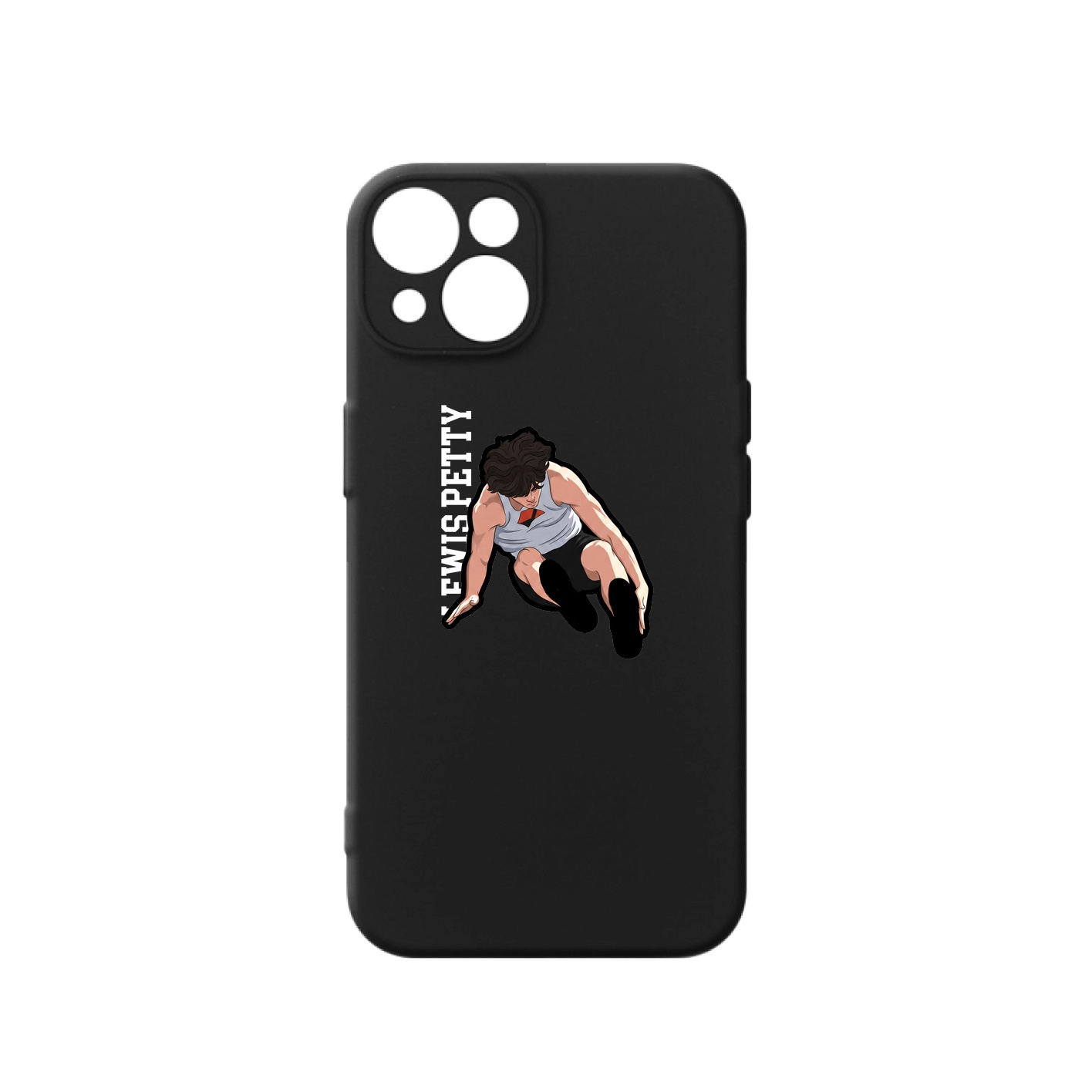 iPhone case