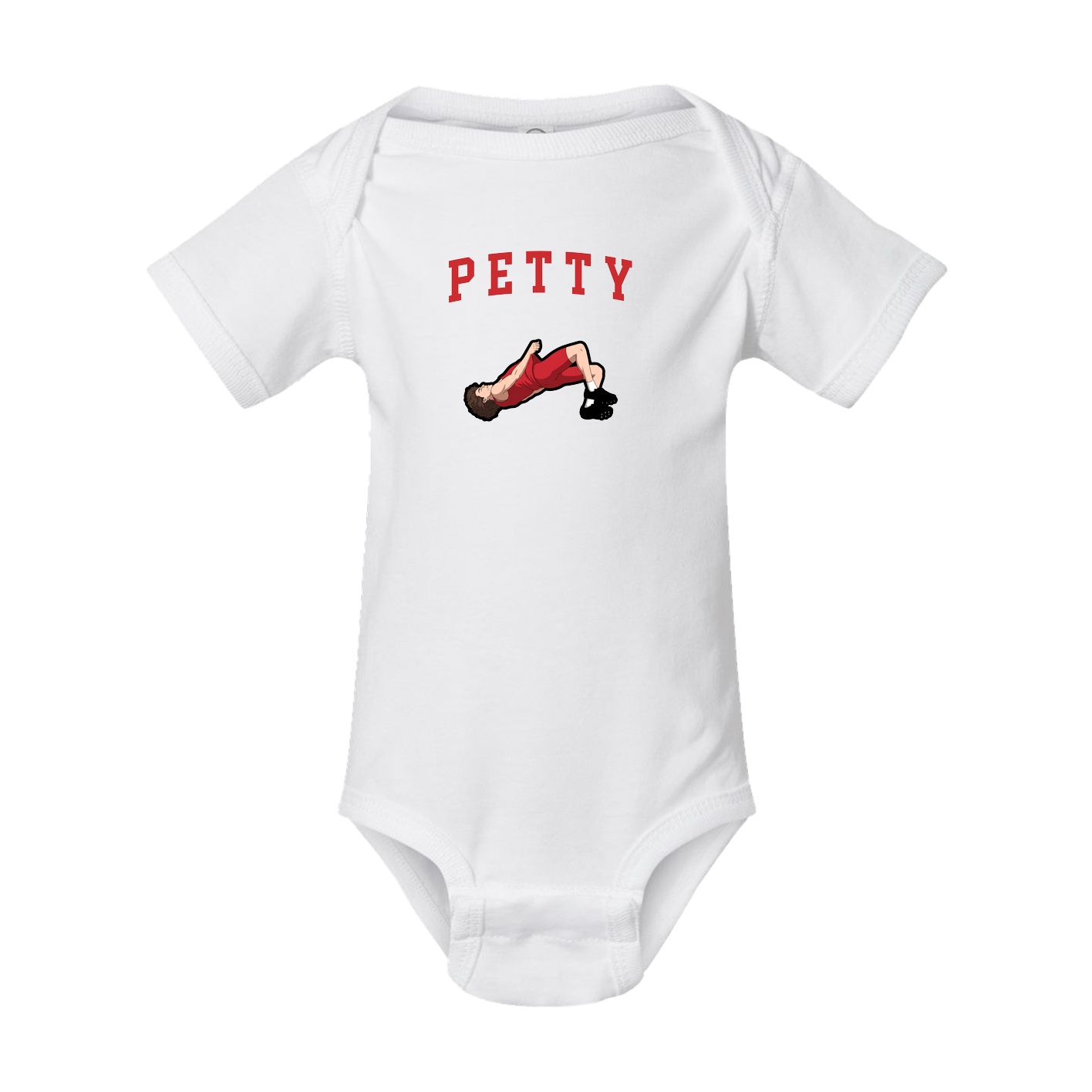 Baby Onesie