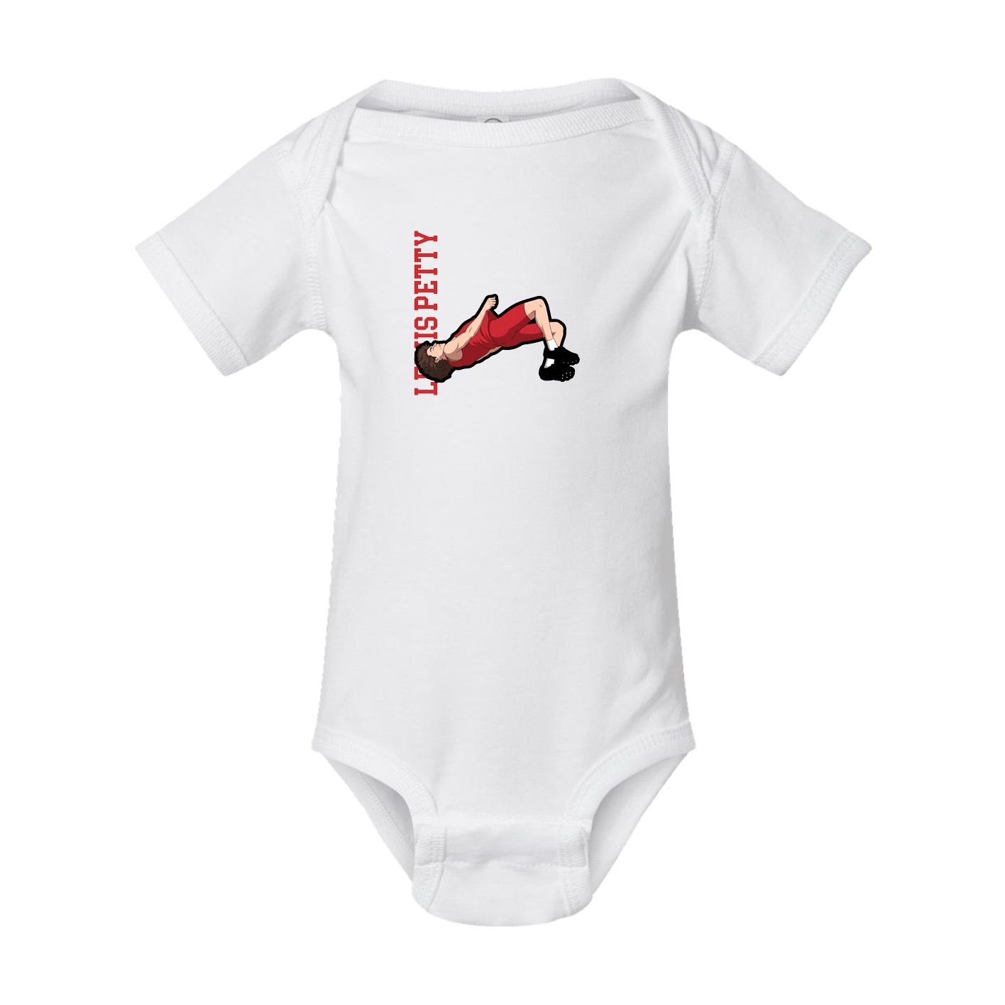Baby Onesie