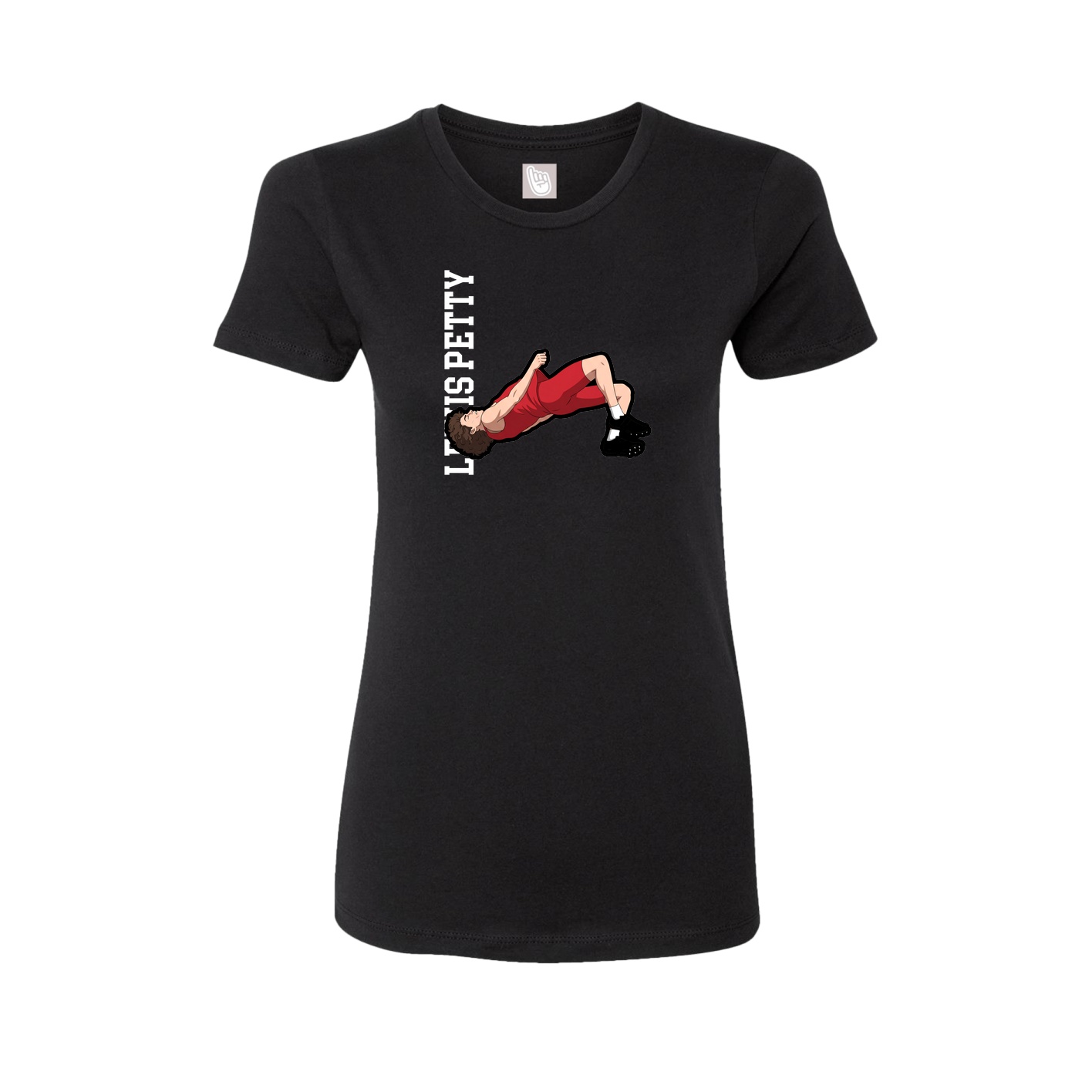 NIL Club Womens Tee
