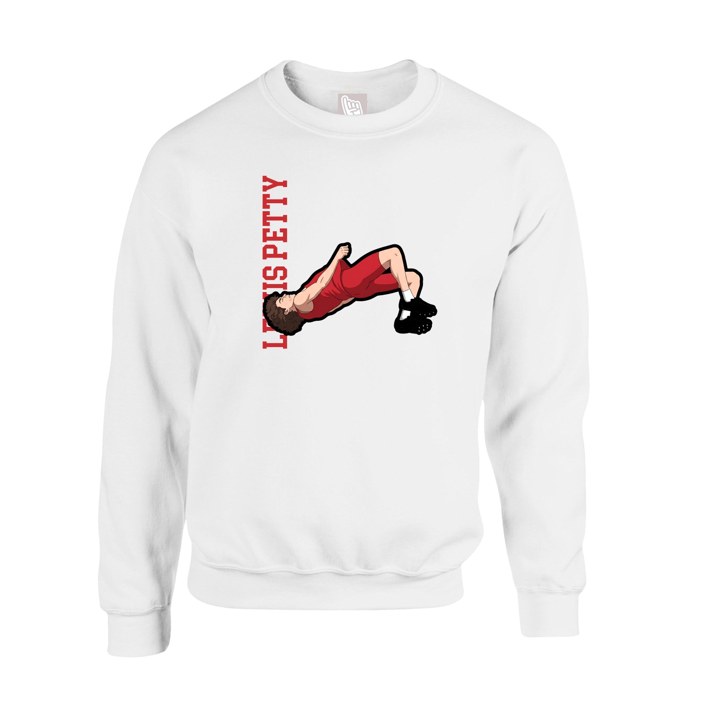 NIL Club Fleece Crew