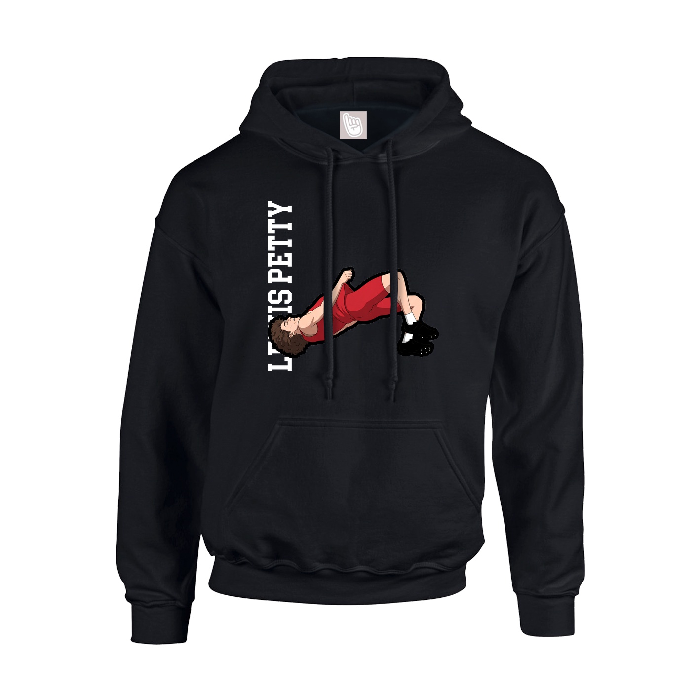 NIL Club Youth Hoodie