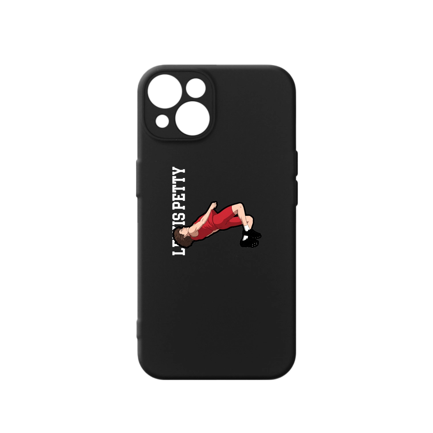 iPhone case
