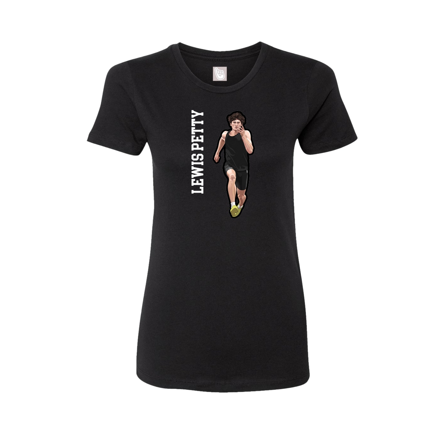 NIL Club Womens Tee
