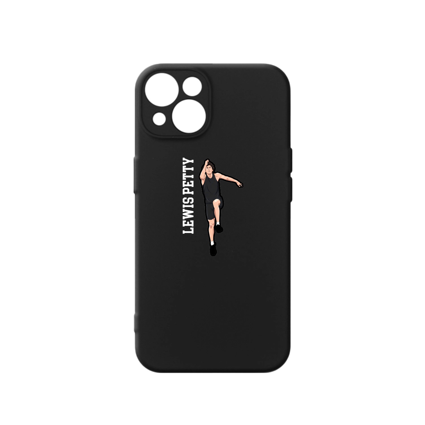 iPhone case
