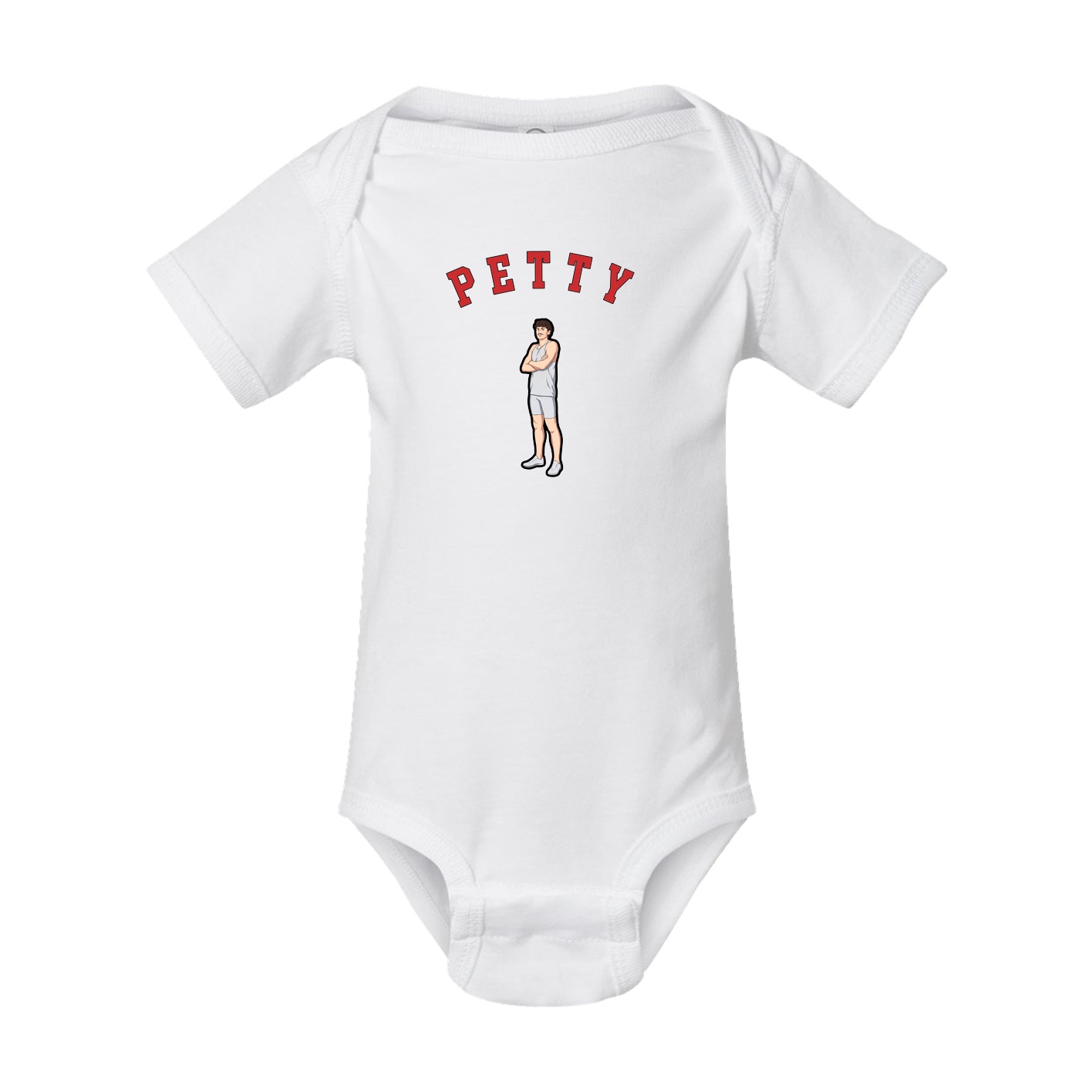 Baby Onesie