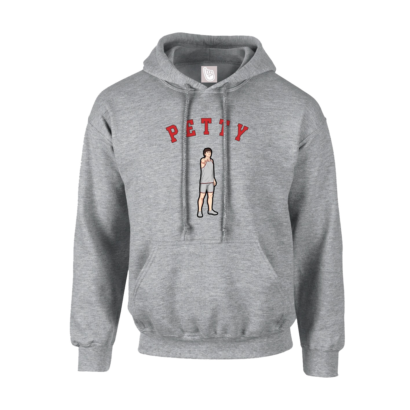NIL Club Youth Hoodie