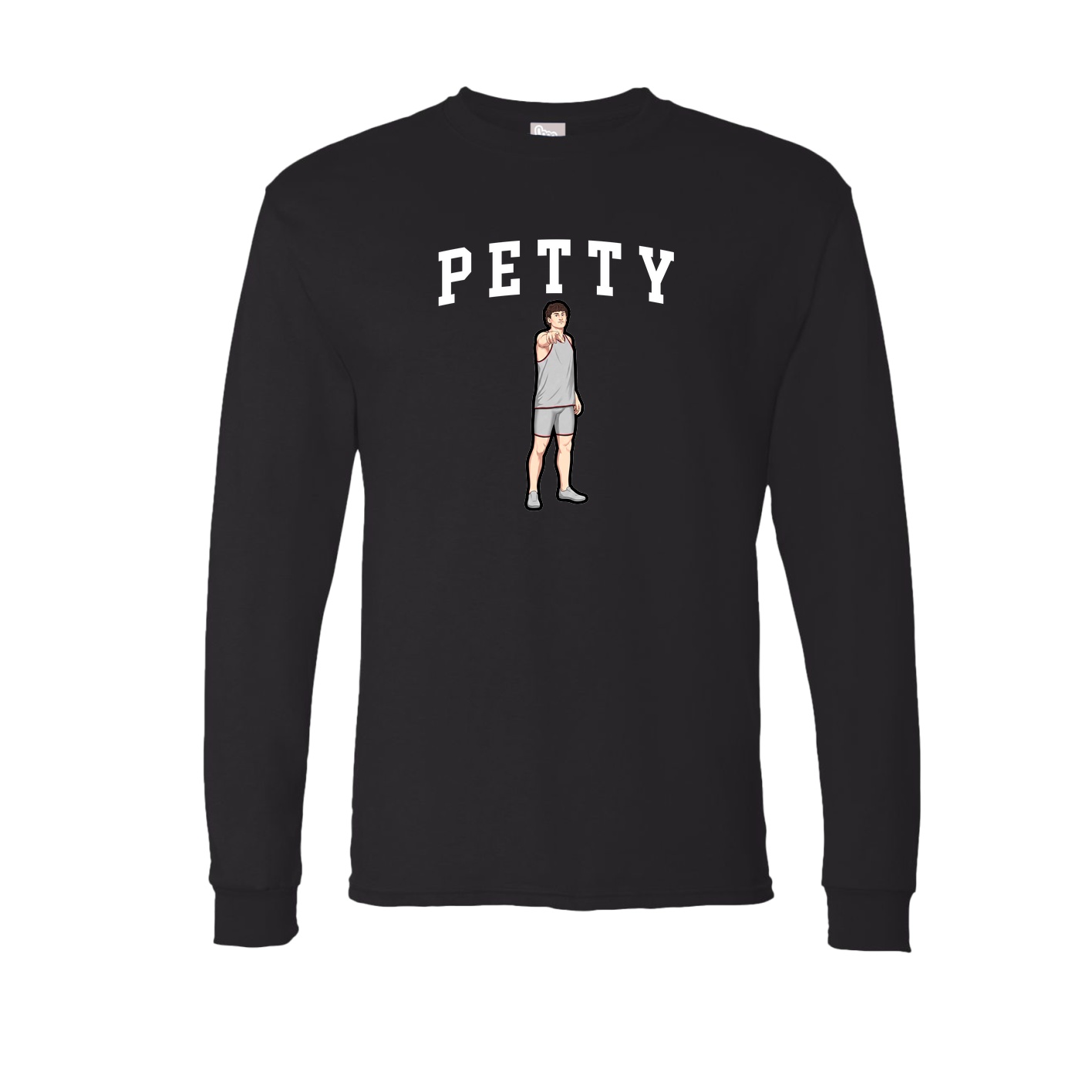 Long Sleeve Tee