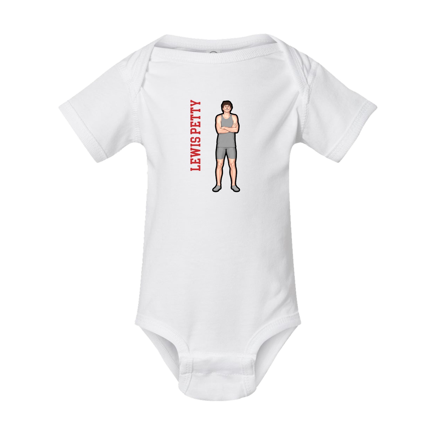 Baby Onesie