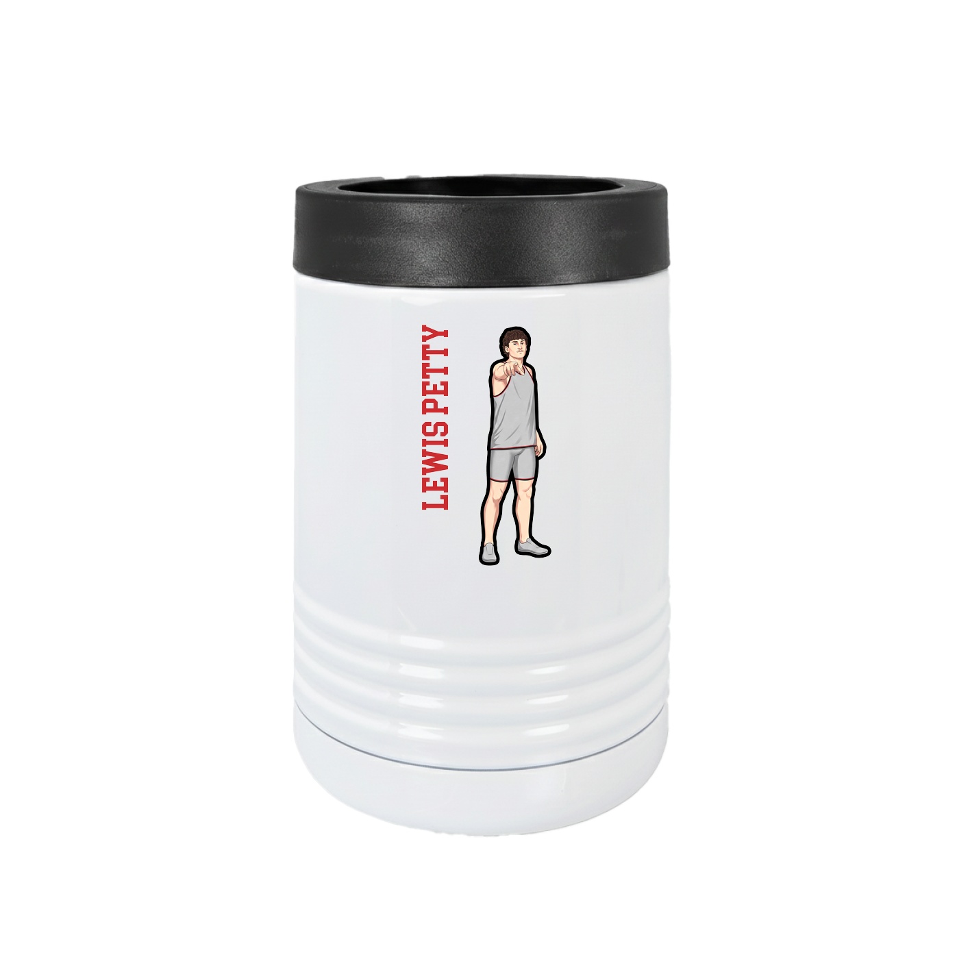 Polar Camel Beverage Holder