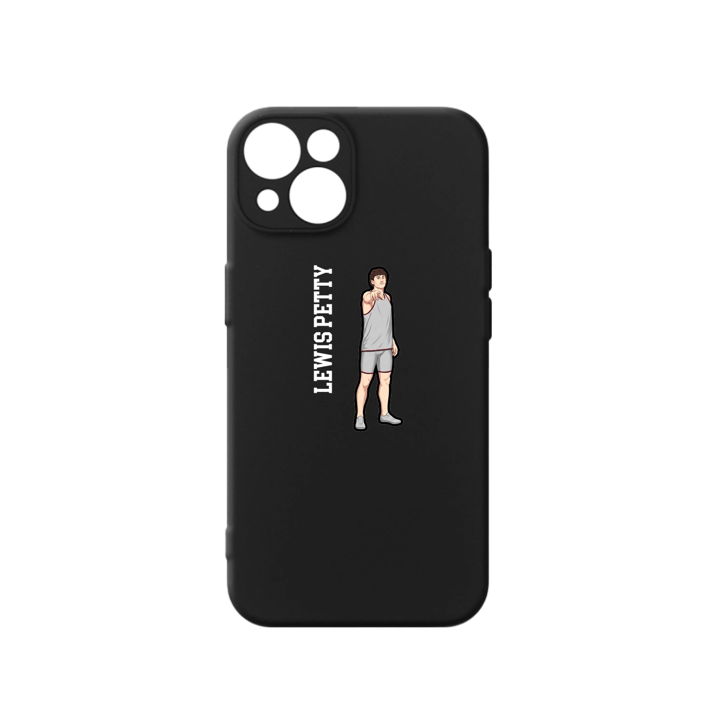 iPhone case