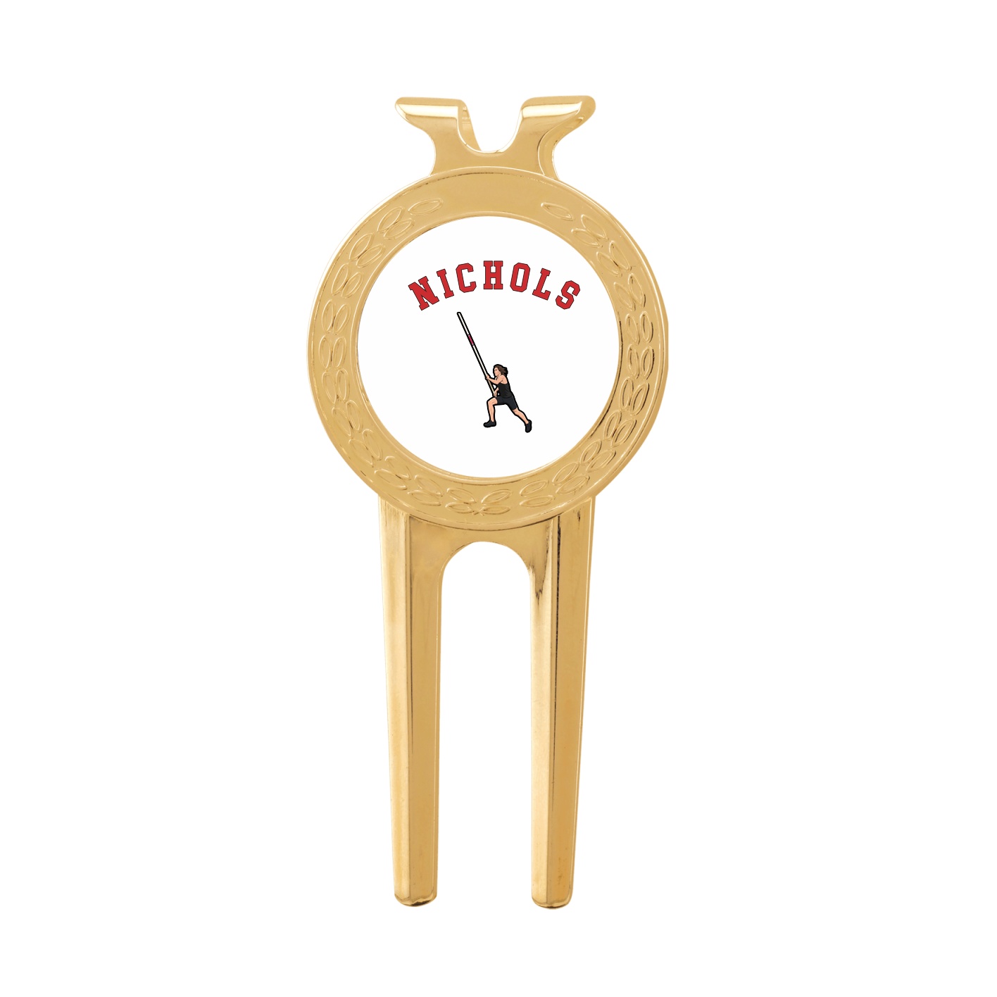 Divot Tool with Ball Marker