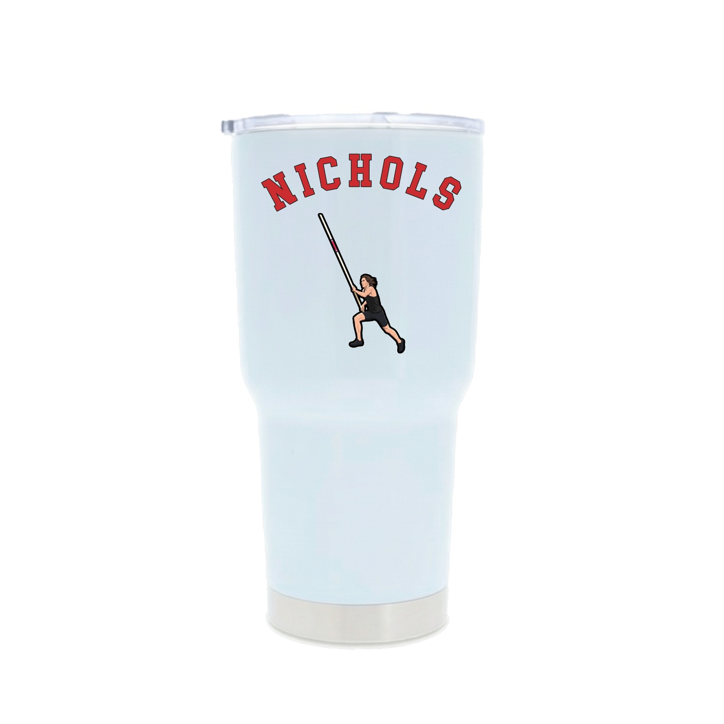 30oz Stainless Steel Tumbler