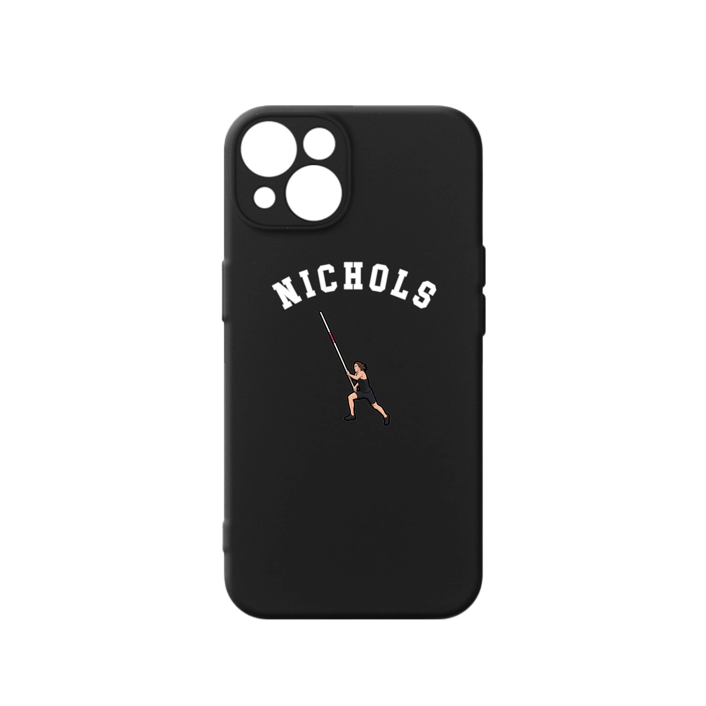 iPhone case
