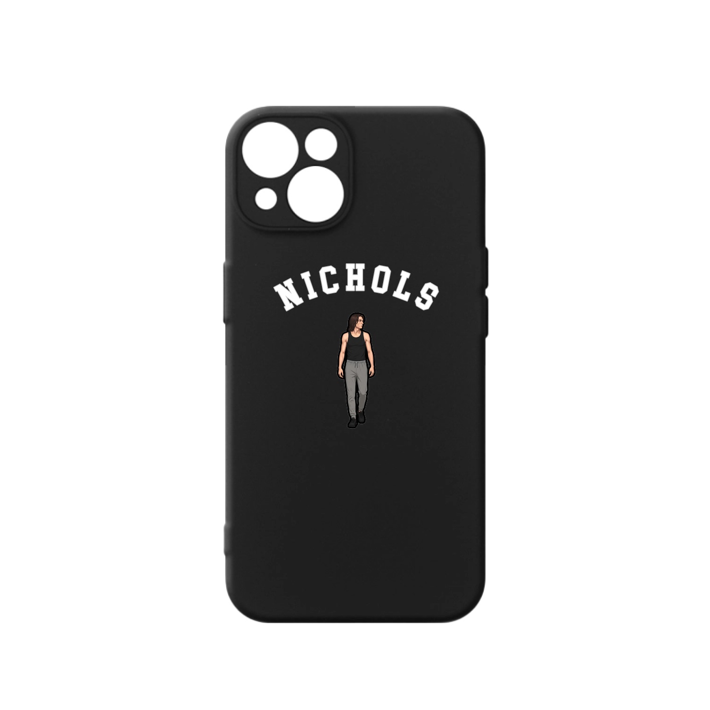 iPhone case