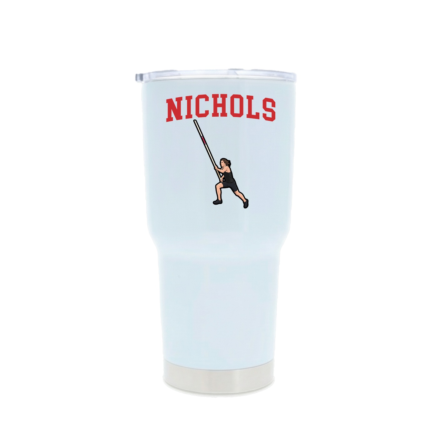 30oz Stainless Steel Tumbler