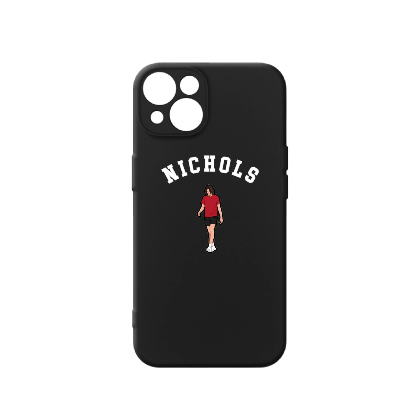 iPhone case