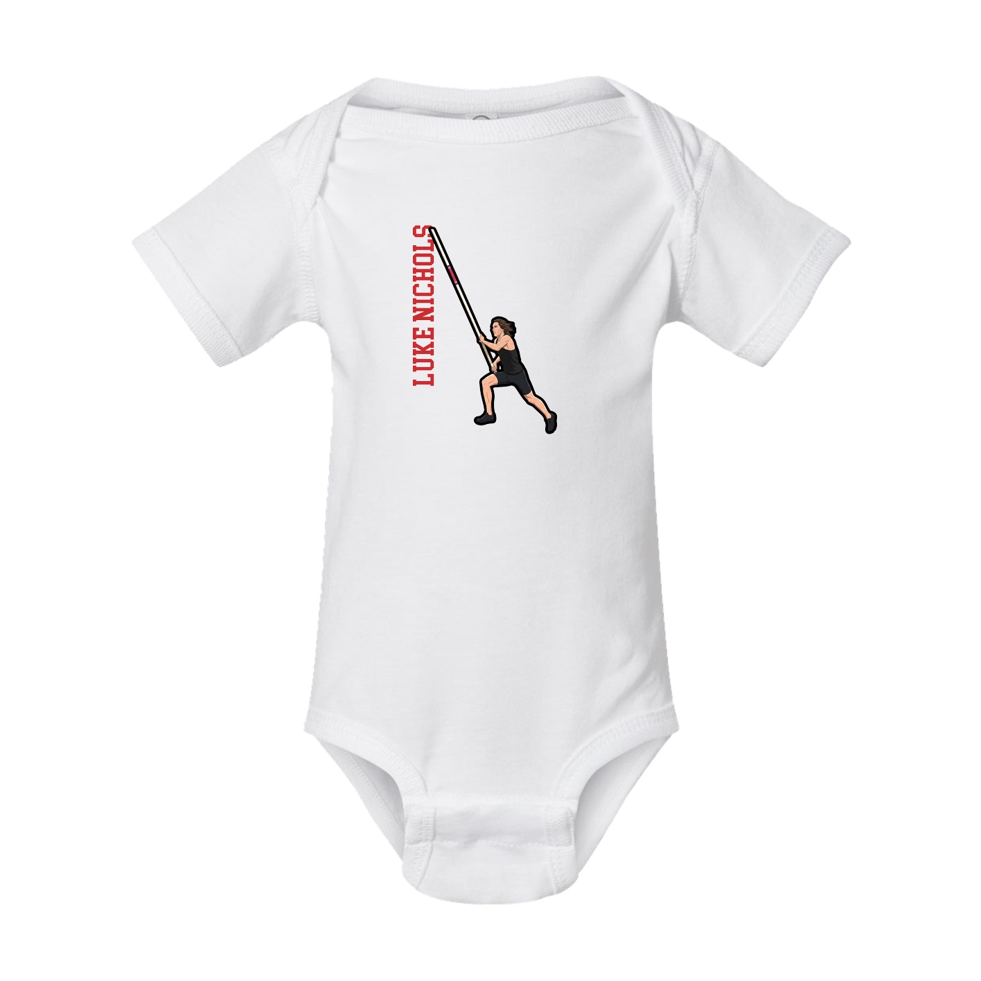 Baby Onesie