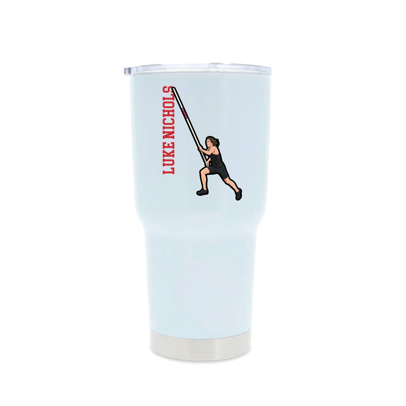 30oz Stainless Steel Tumbler