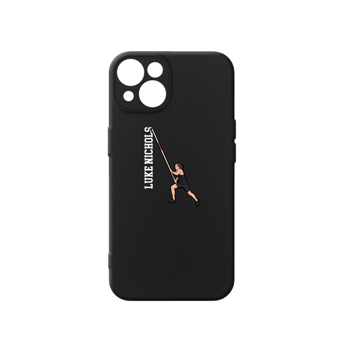 iPhone case