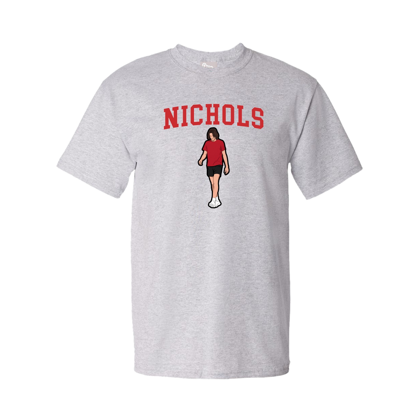 NIL Club Youth Tee