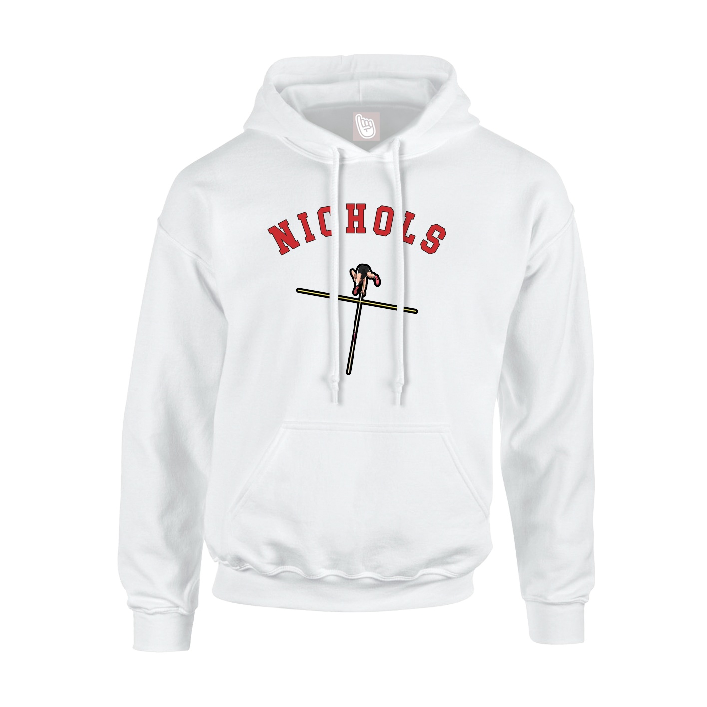 NIL Club Hoodie