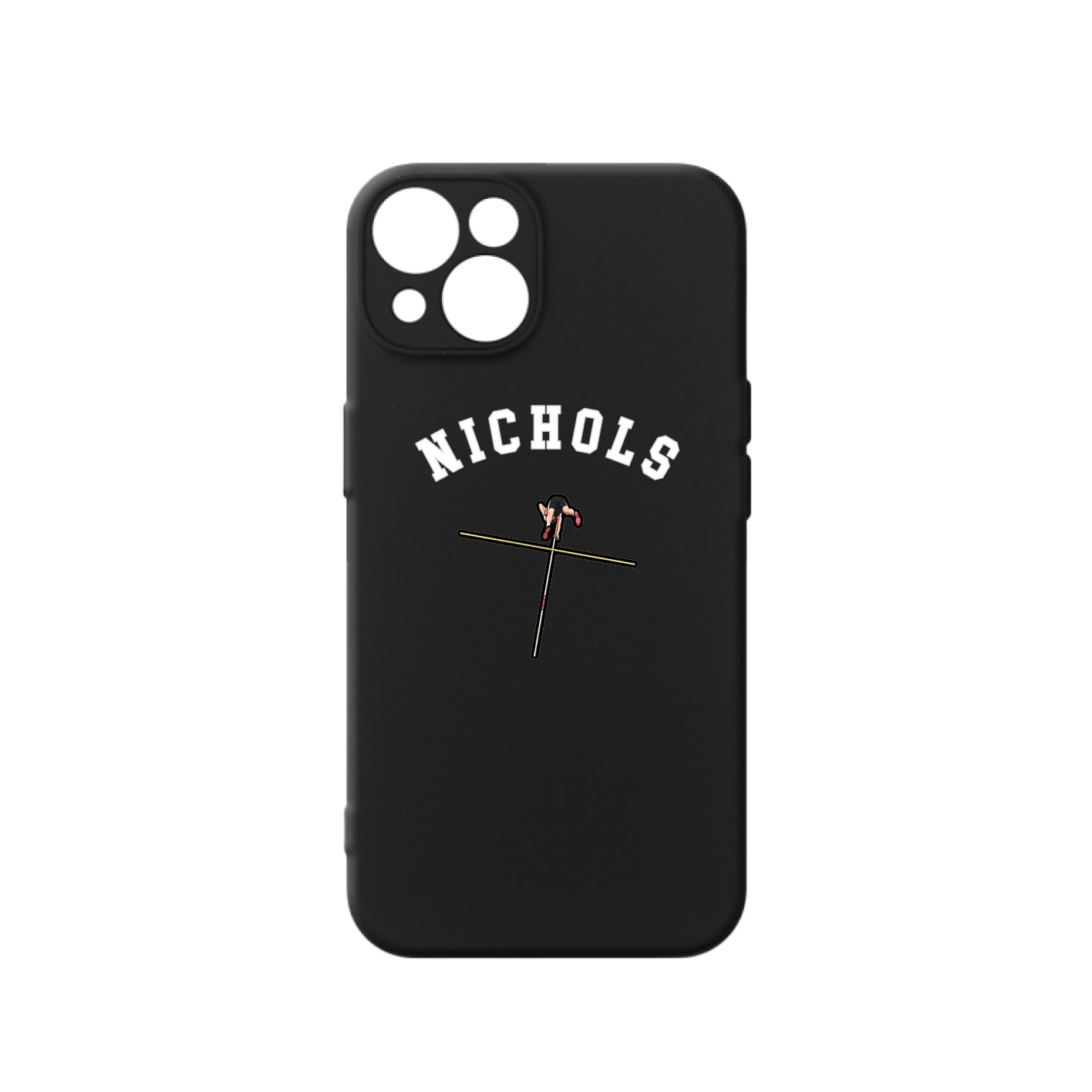iPhone case
