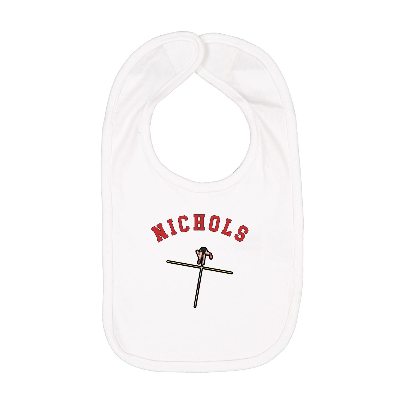 Infant Premium Jersey Bib