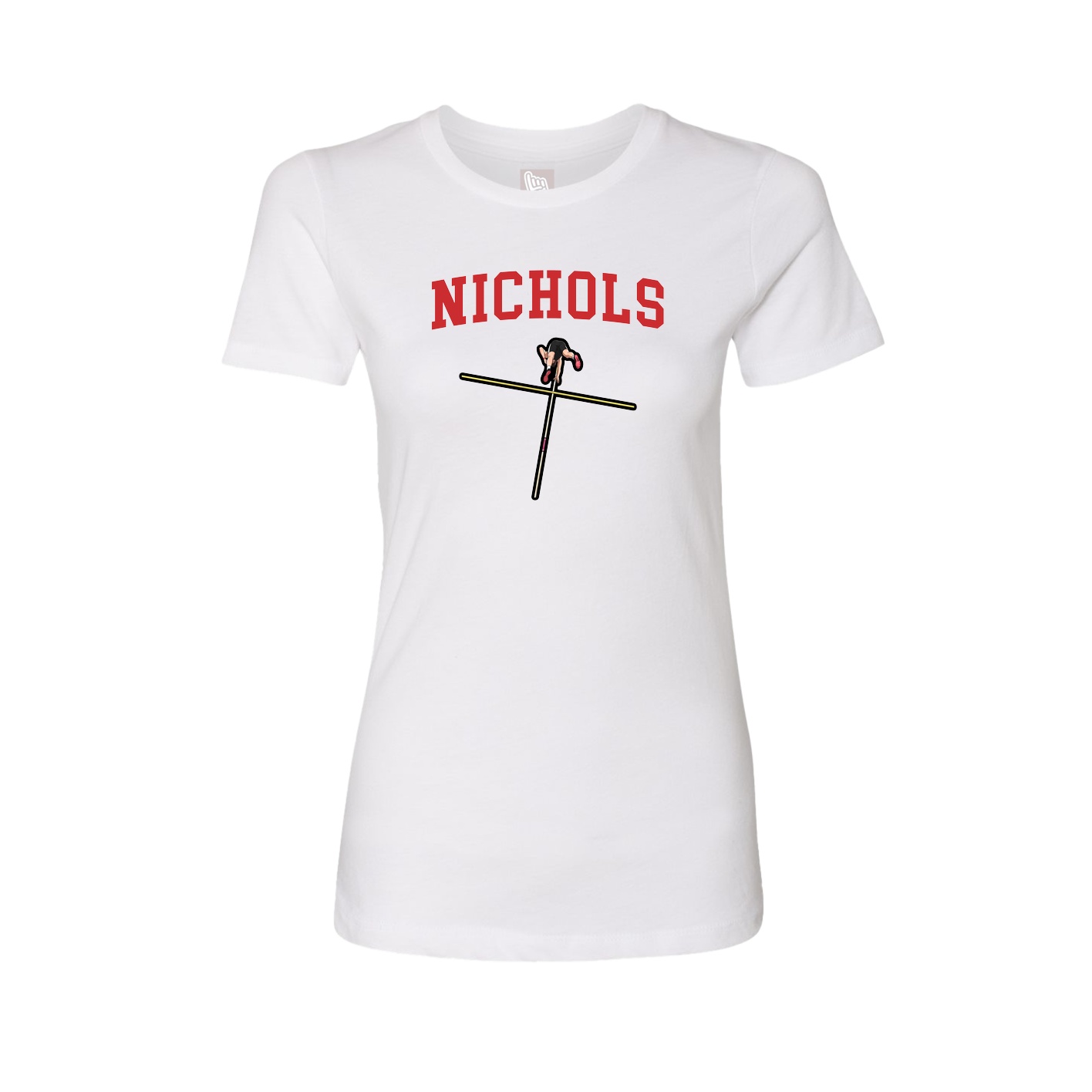 NIL Club Womens Tee