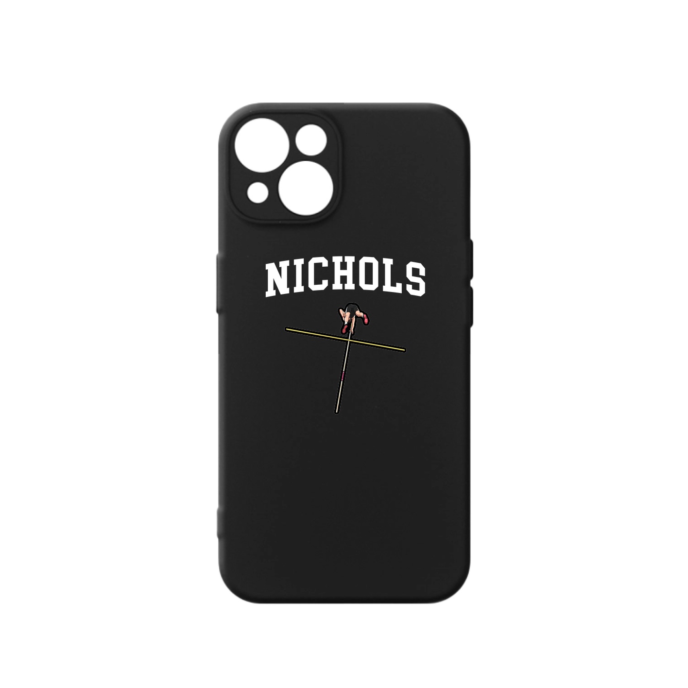 iPhone case