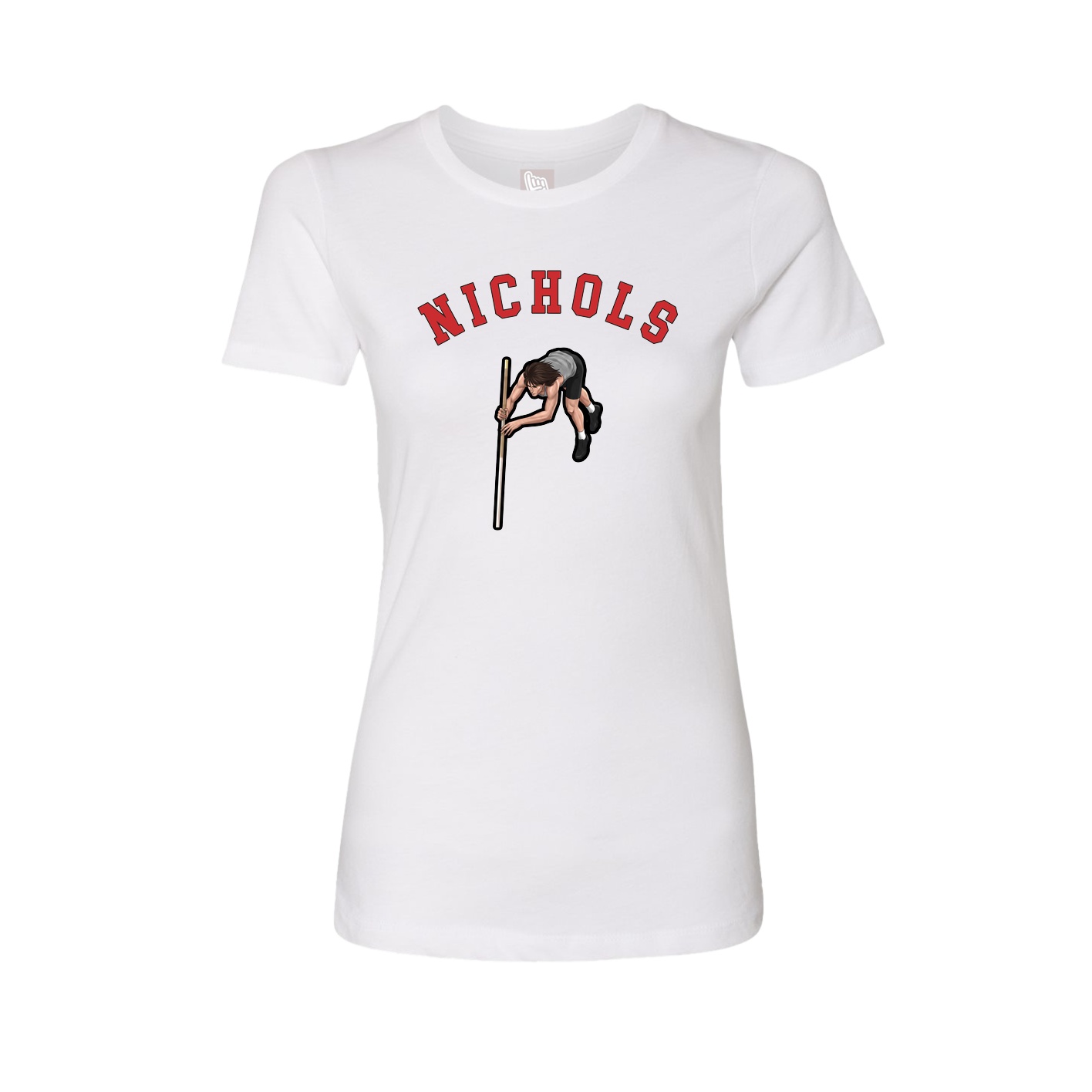NIL Club Womens Tee