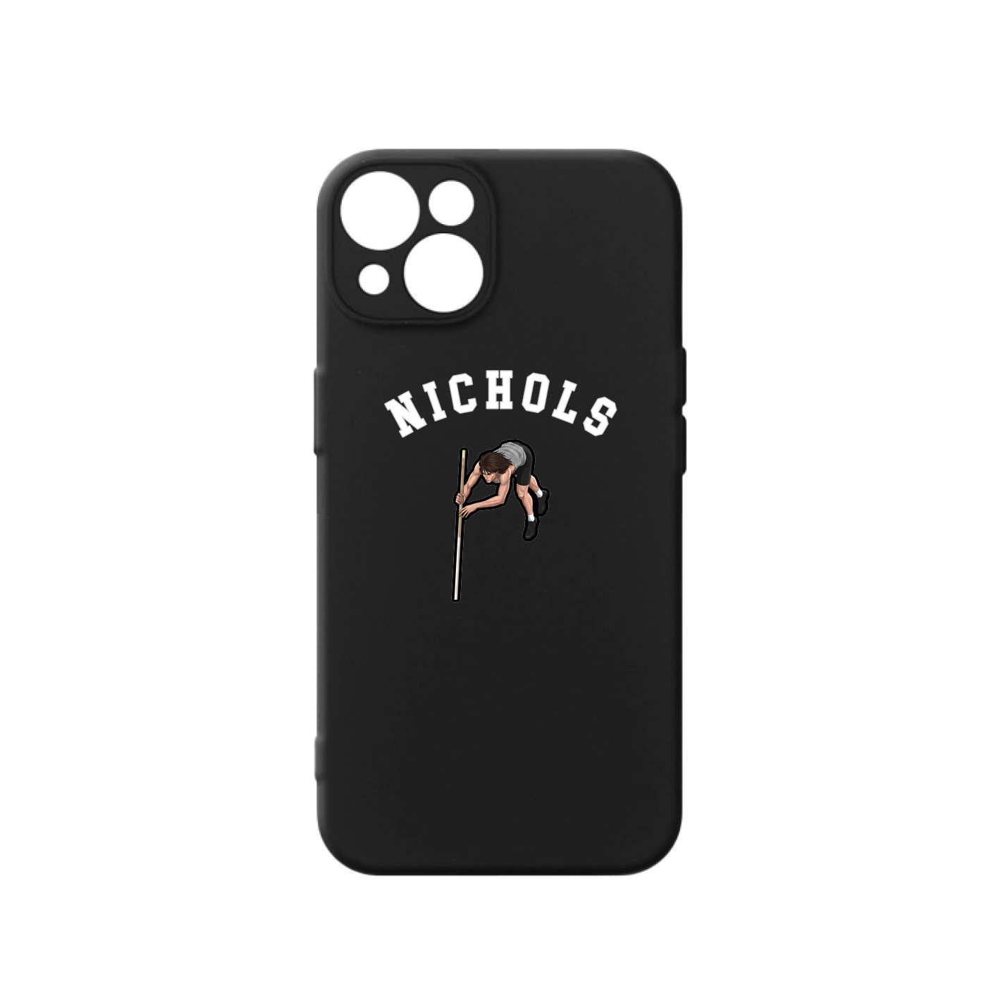 iPhone case