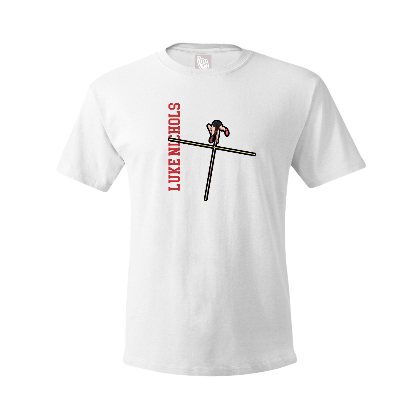 NIL Club Youth Tee