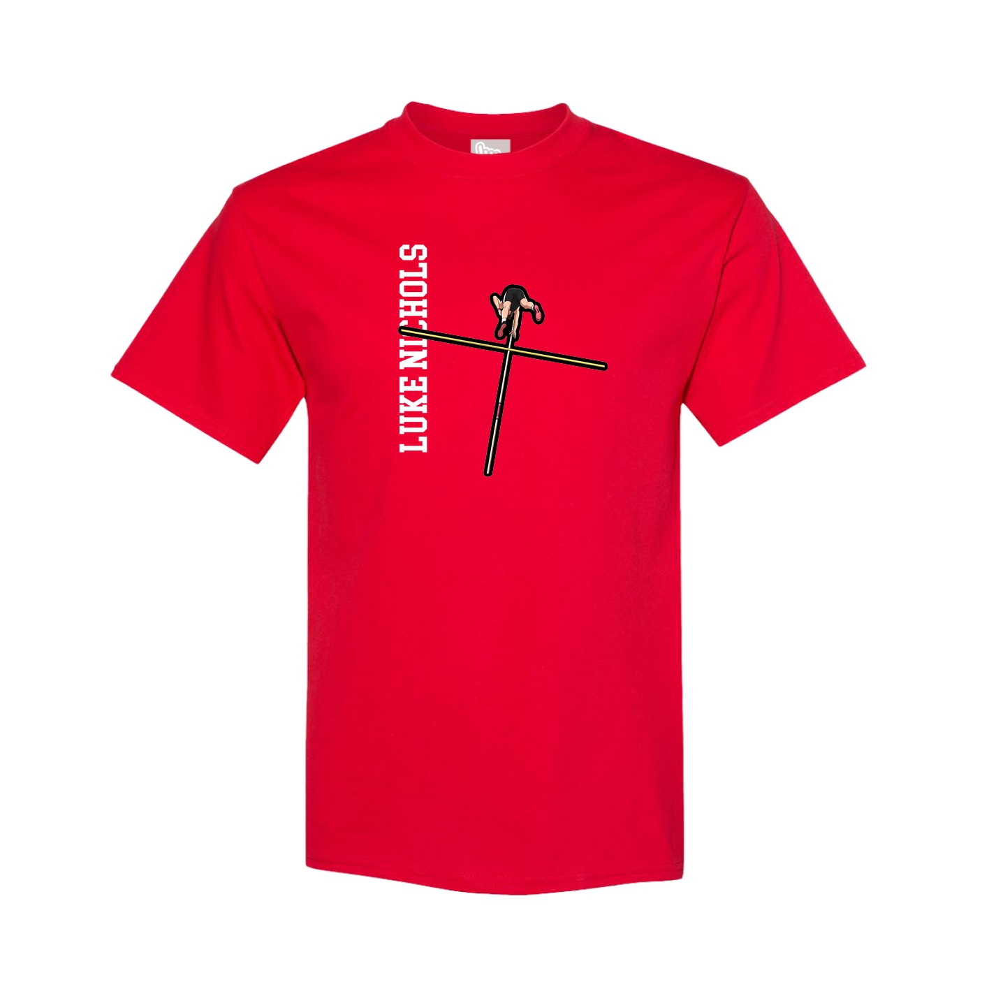 NIL Club Youth Tee