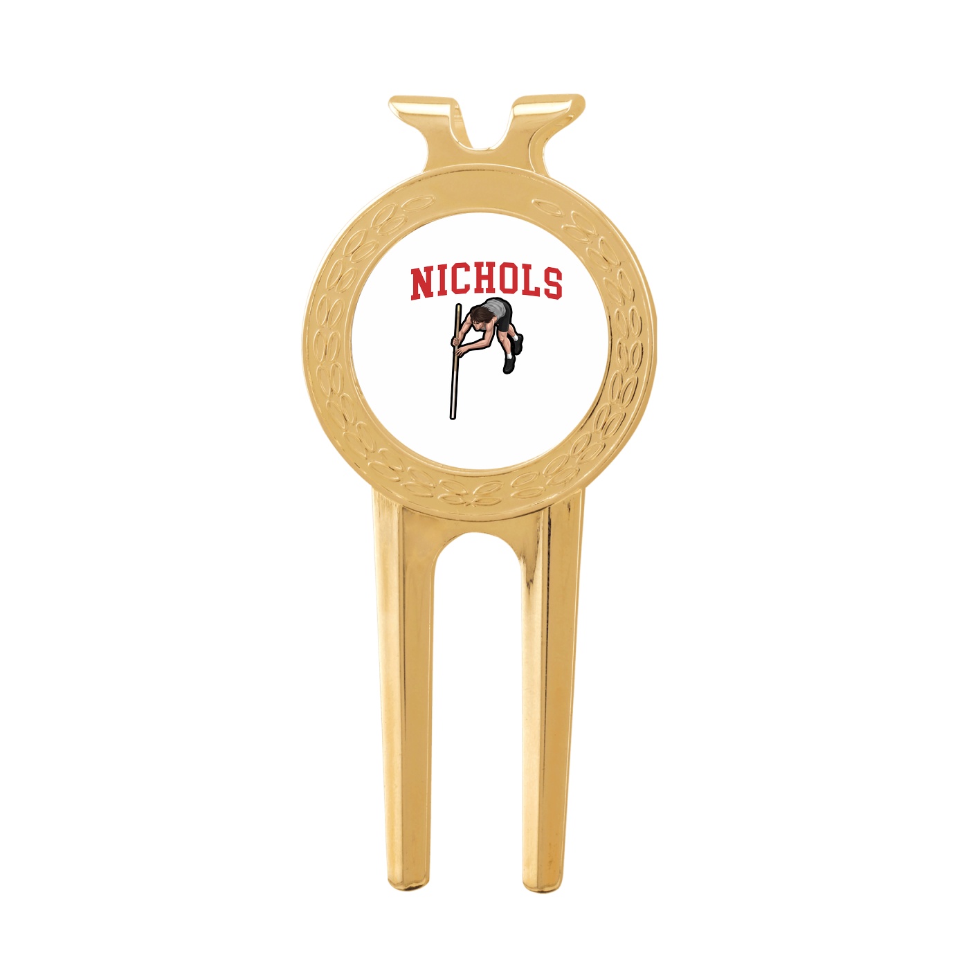 Divot Tool with Ball Marker