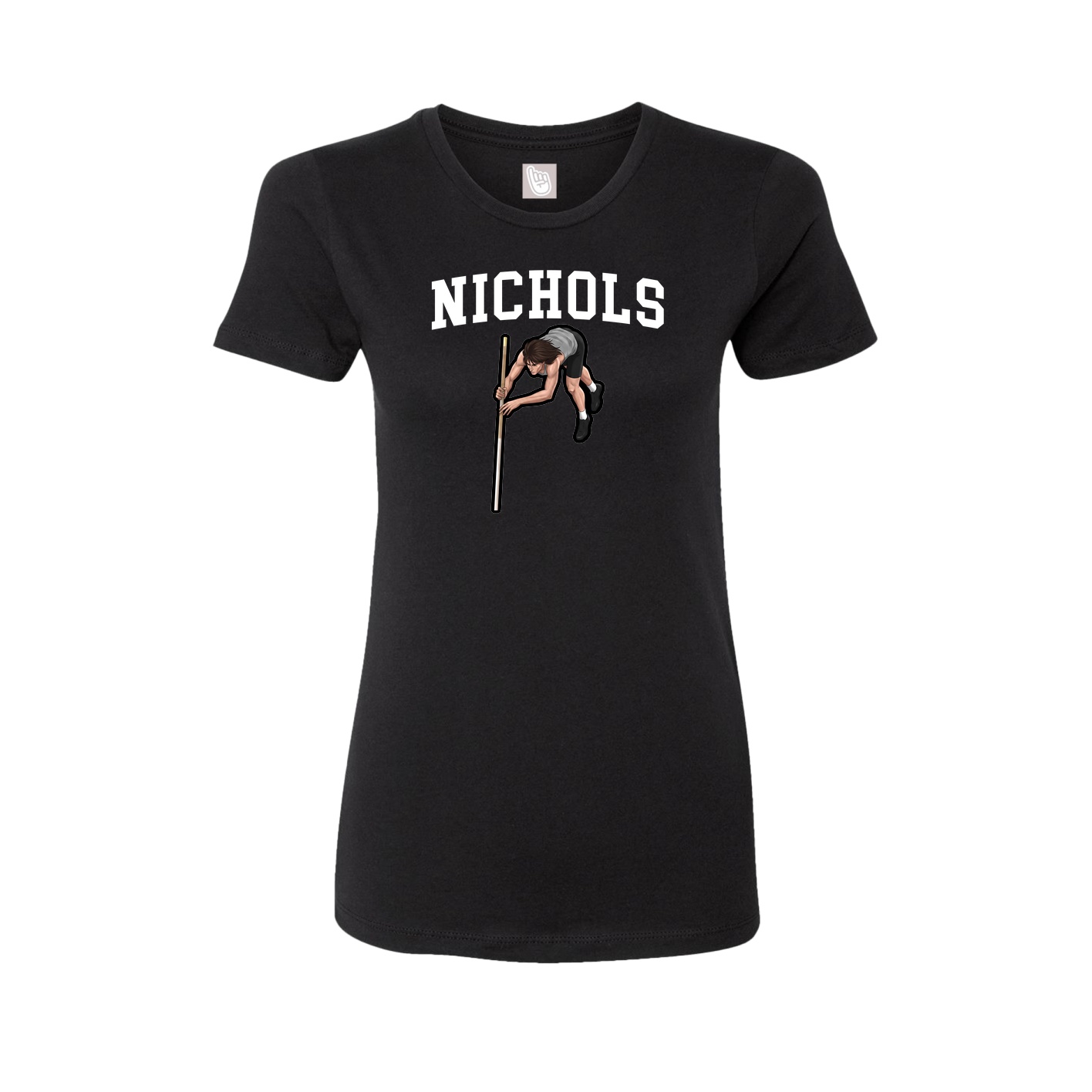 NIL Club Womens Tee