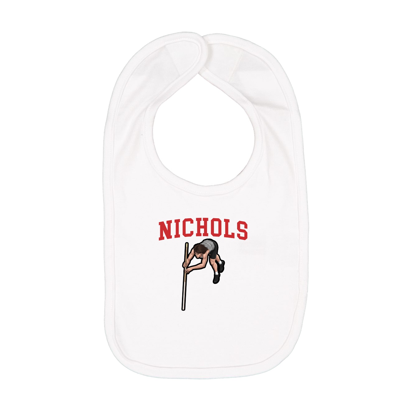 Infant Premium Jersey Bib
