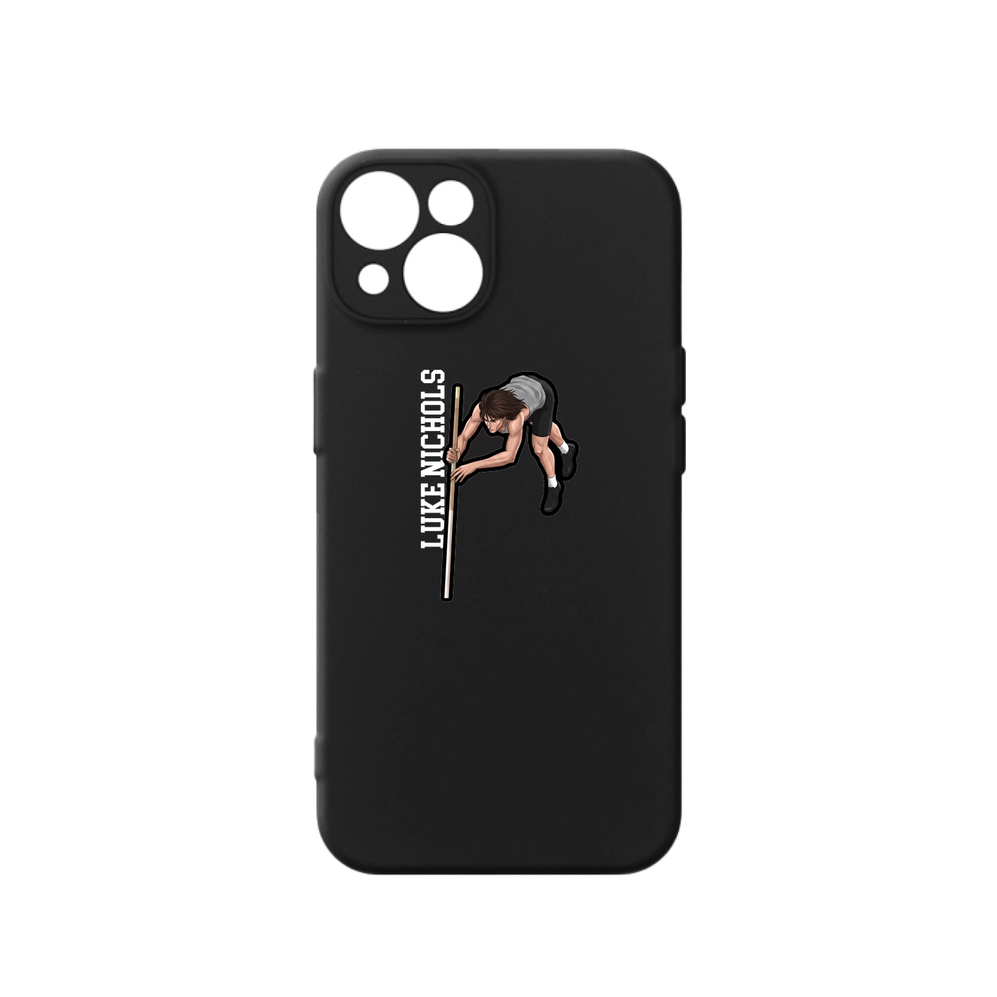 iPhone case