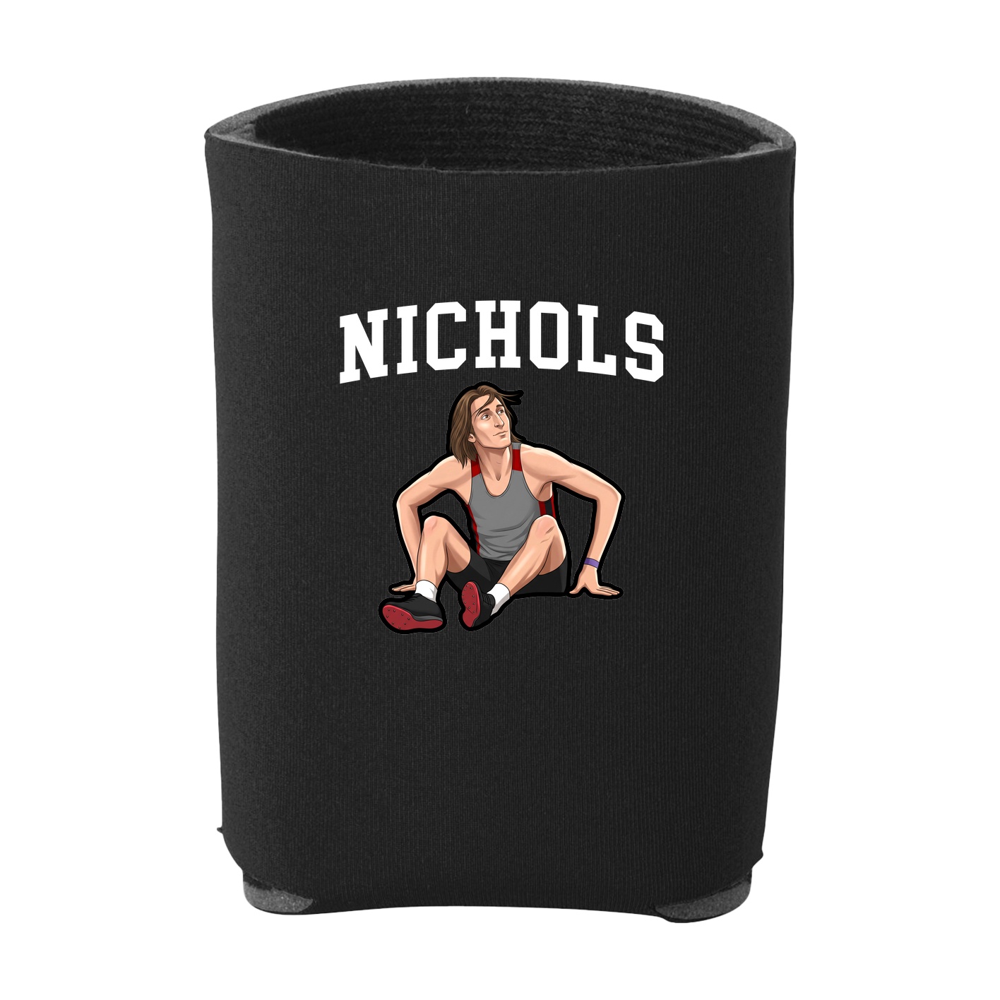 Can Holder — Shirsey in Black
