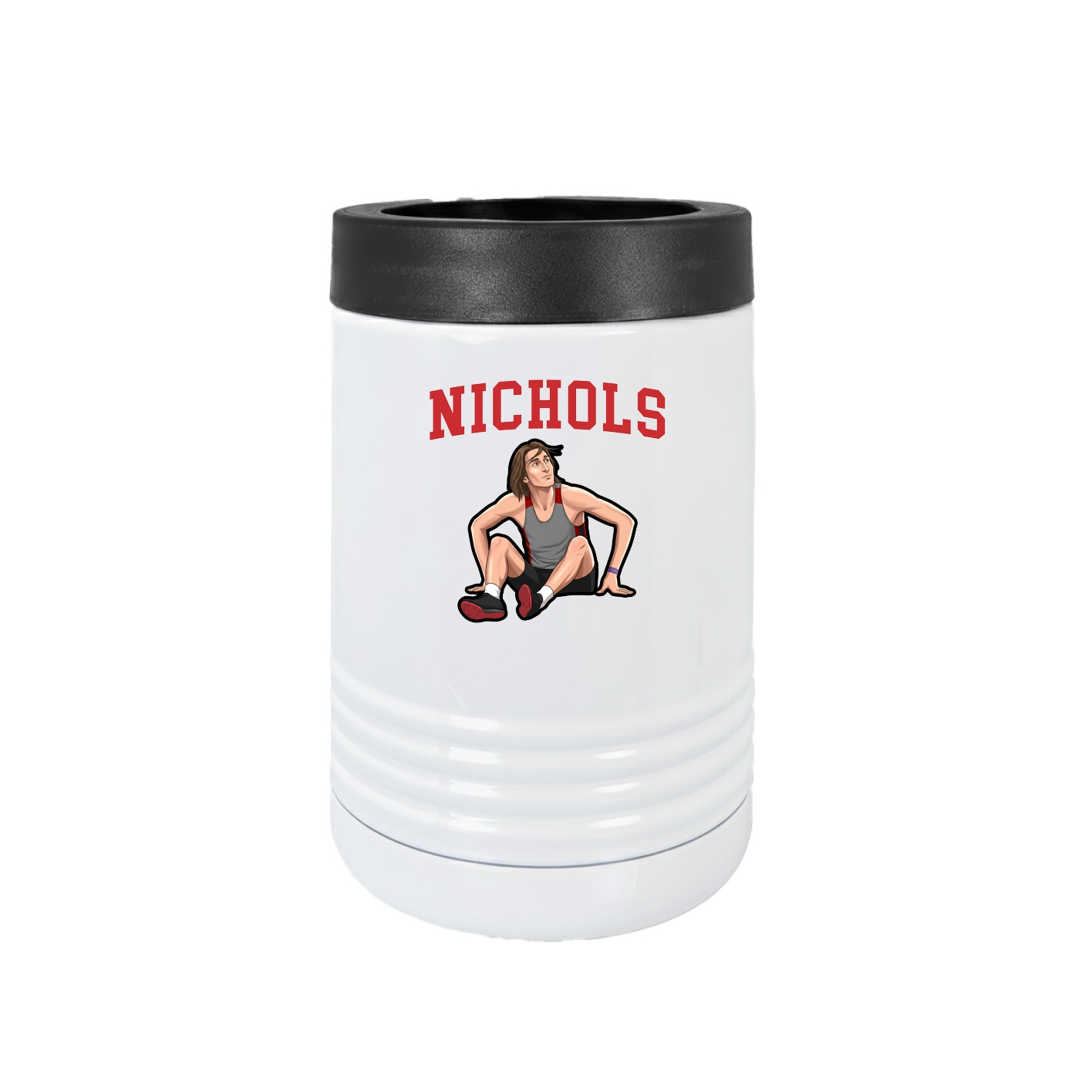 Beverage Holder — Shirsey in White