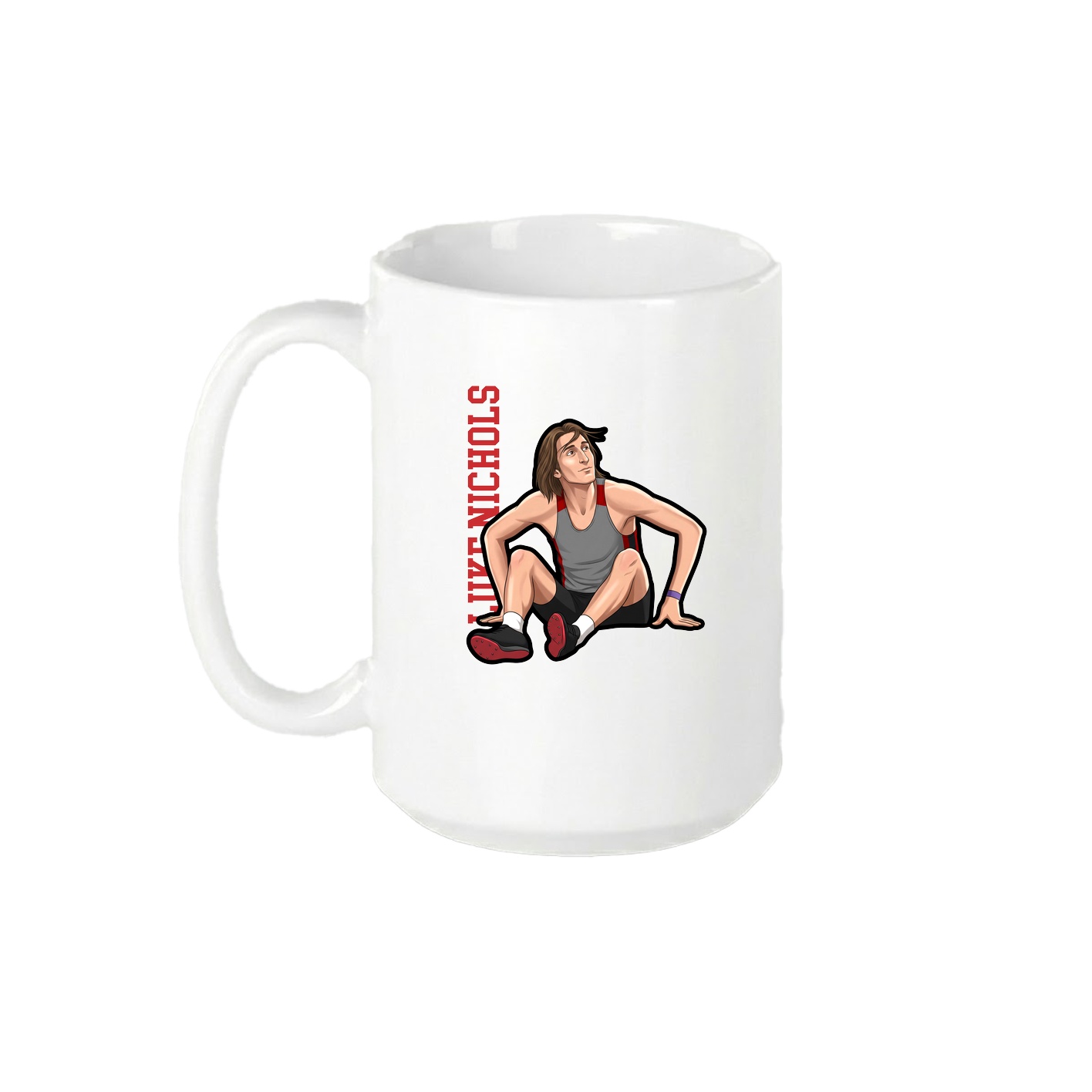 15oz Coffee Mug
