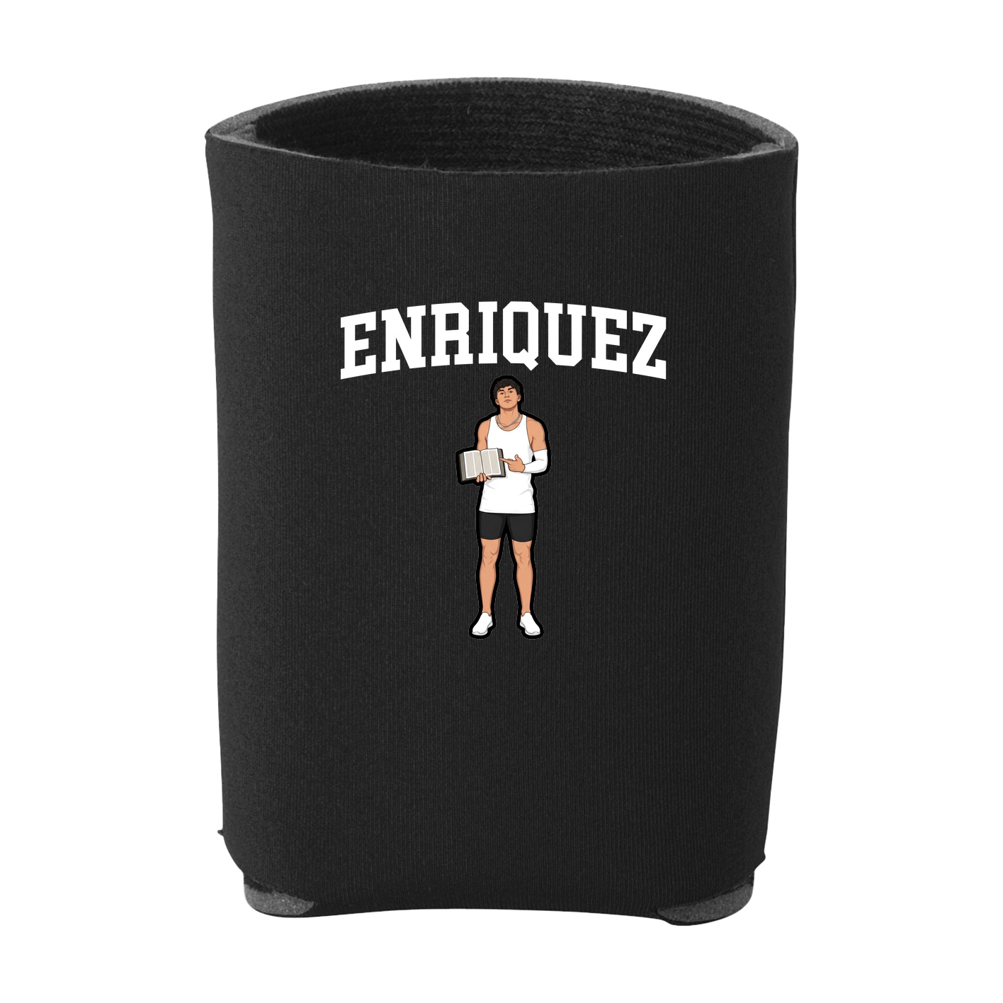 Can Holder — Shirsey in Black