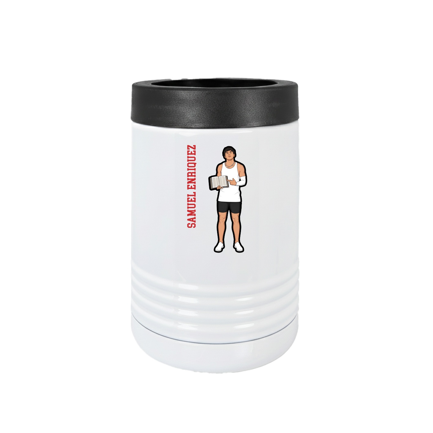 Polar Camel Beverage Holder