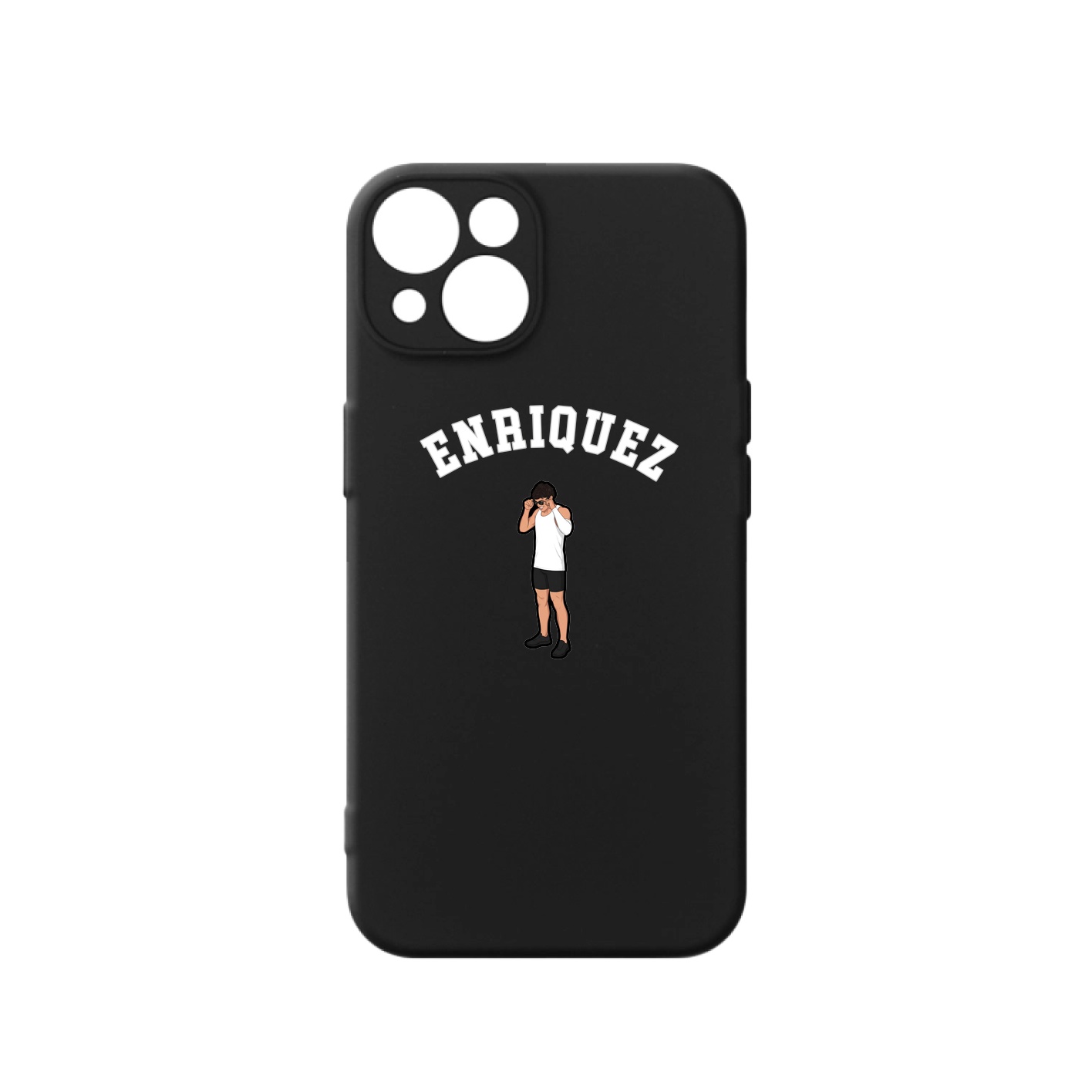iPhone case