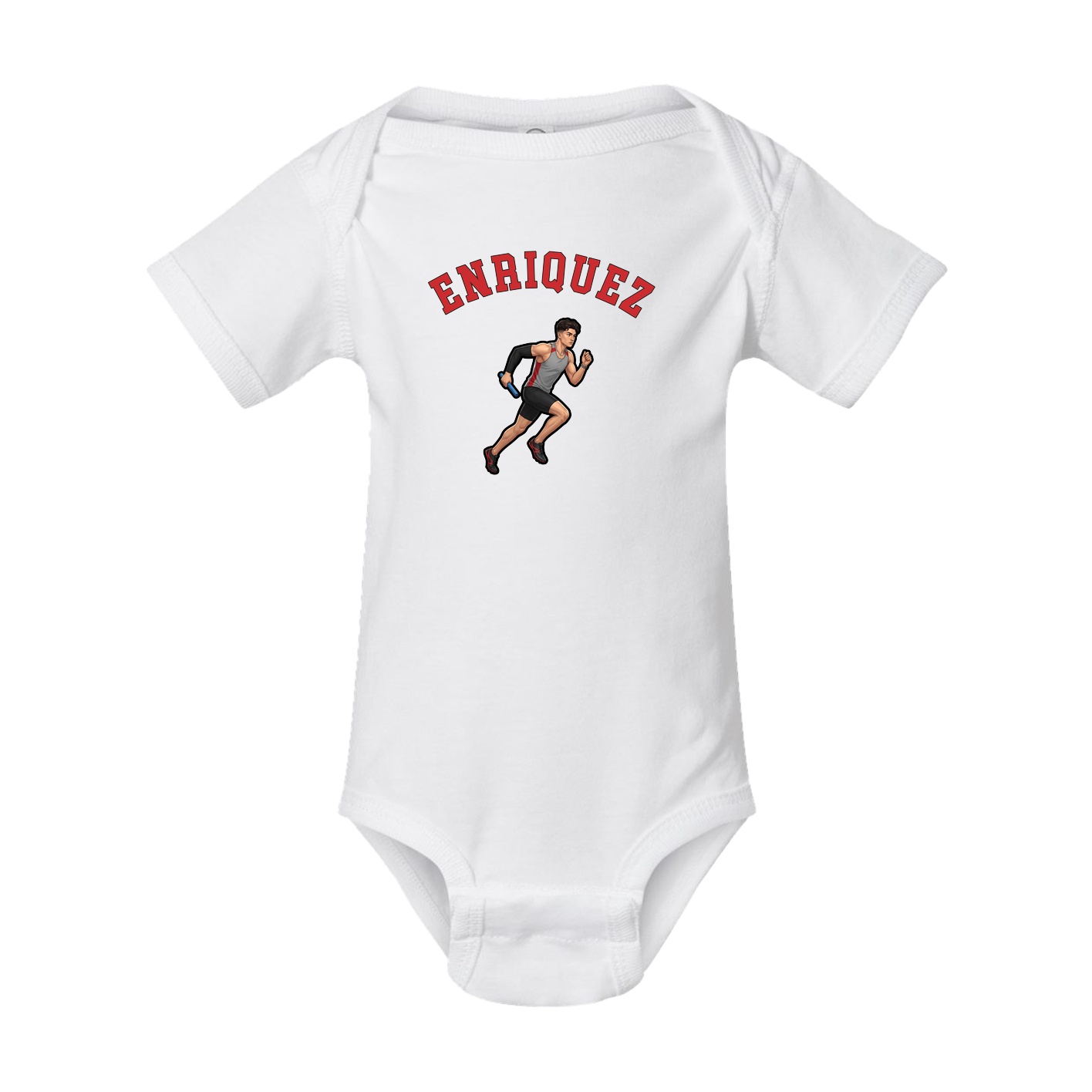 Baby Onesie
