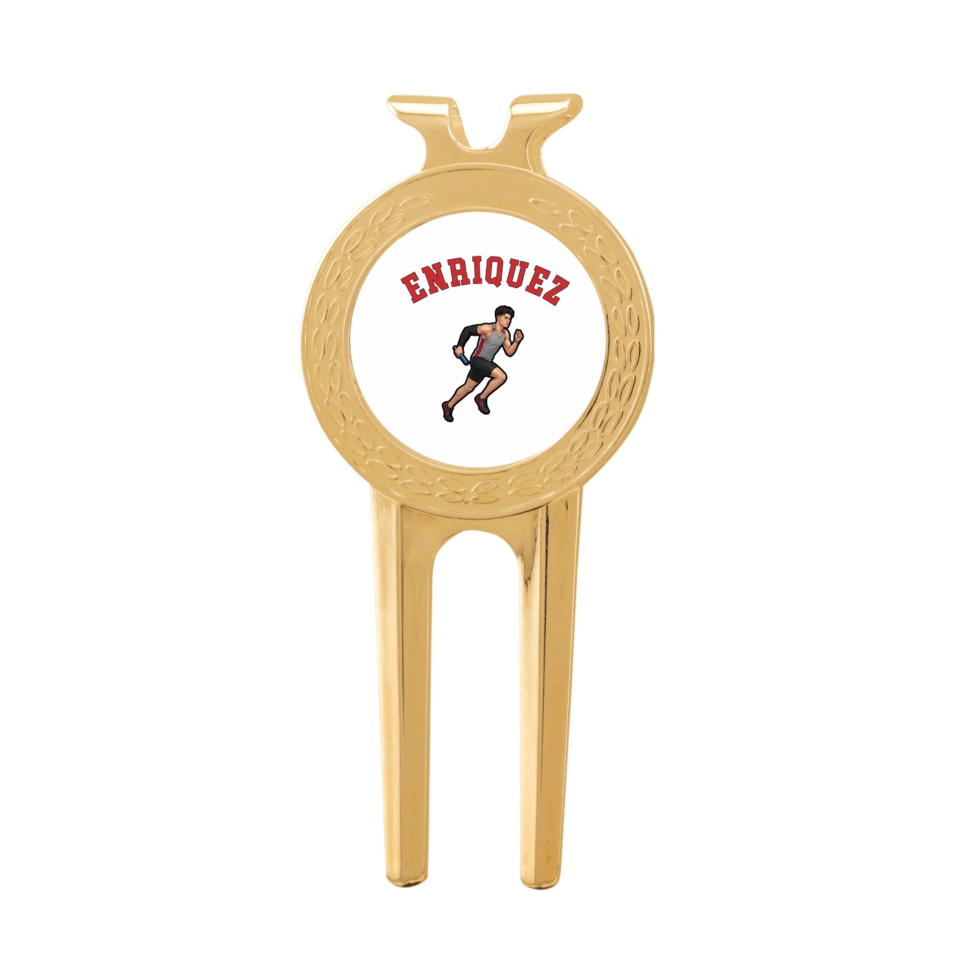 Divot Tool with Ball Marker