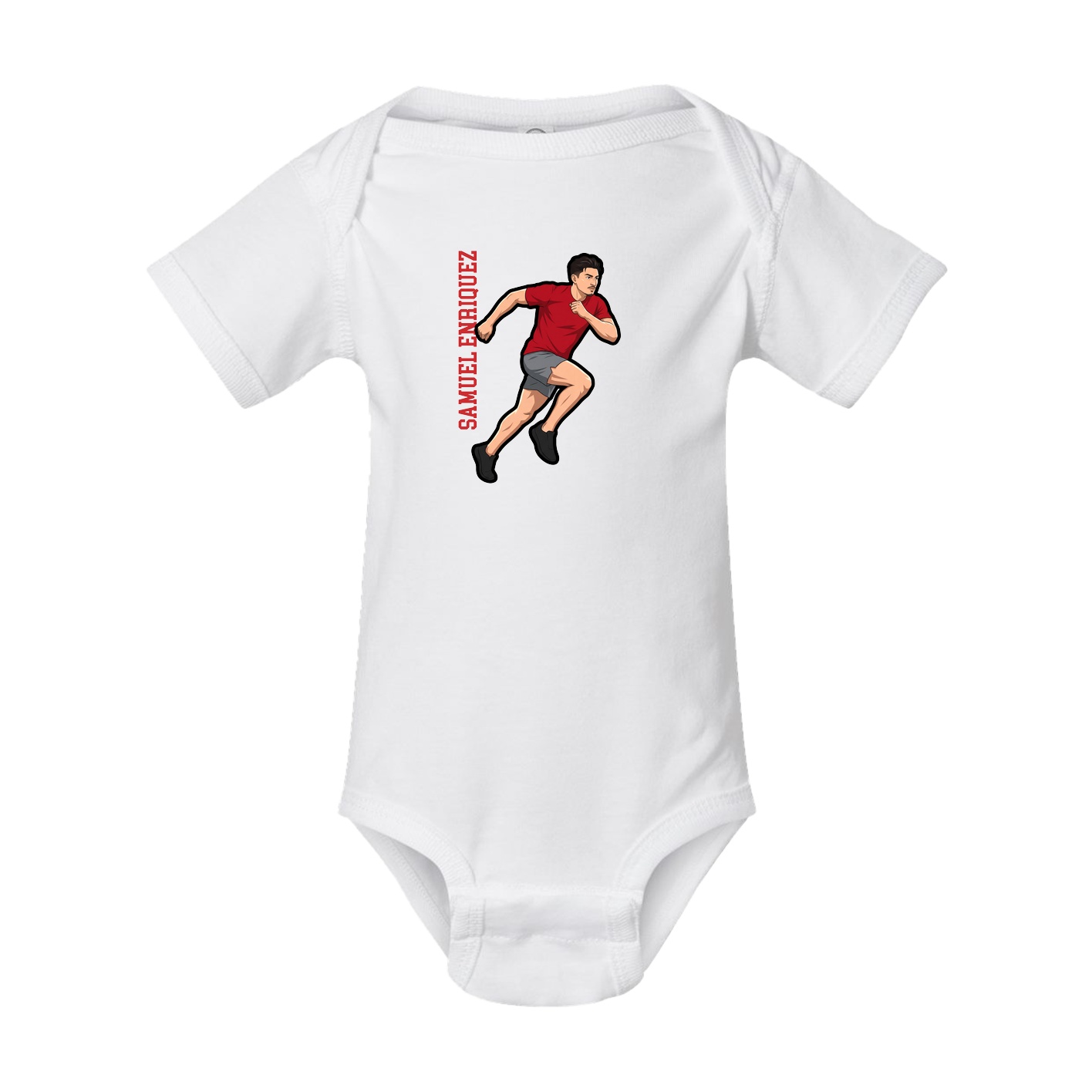 Baby Onesie