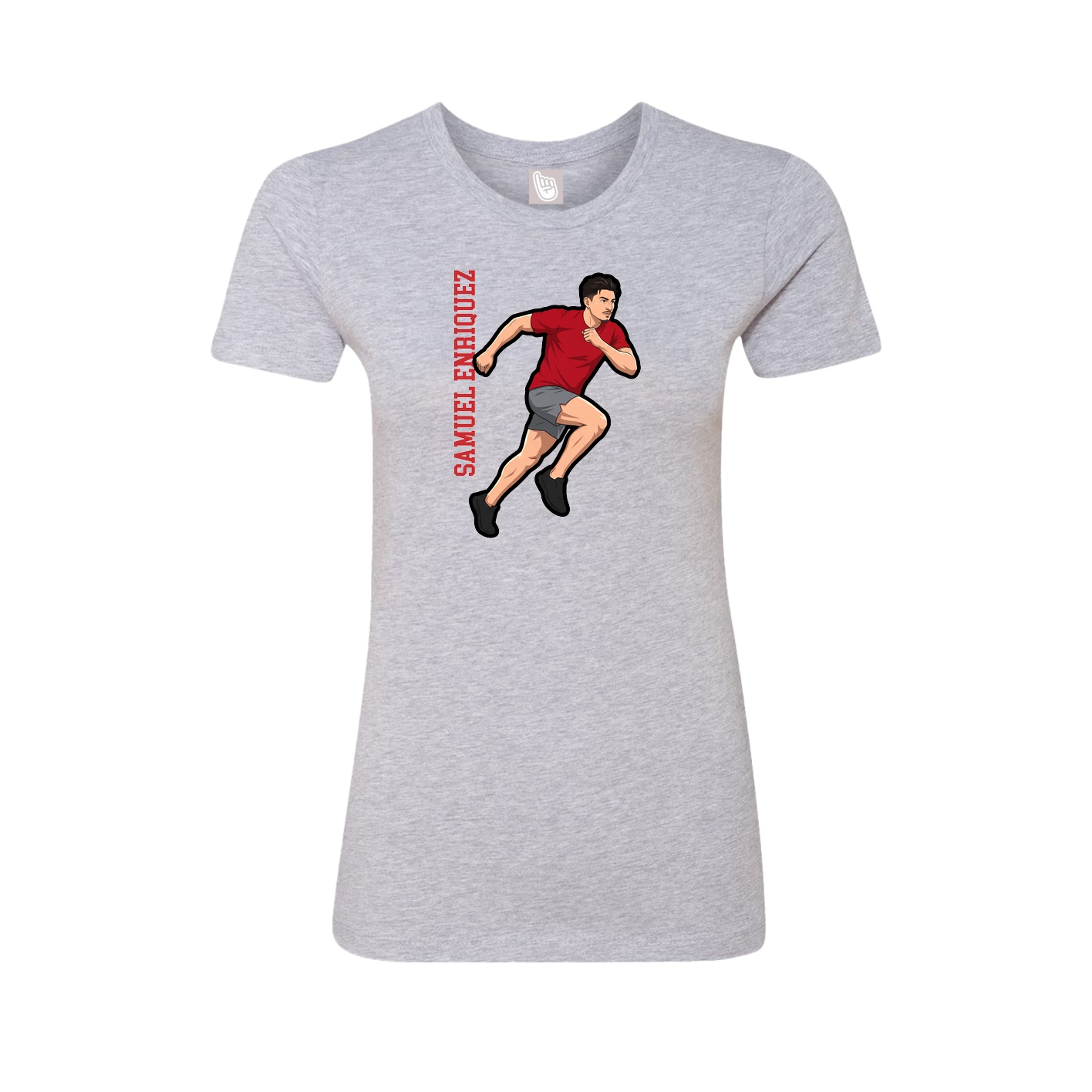 NIL Club Womens Tee