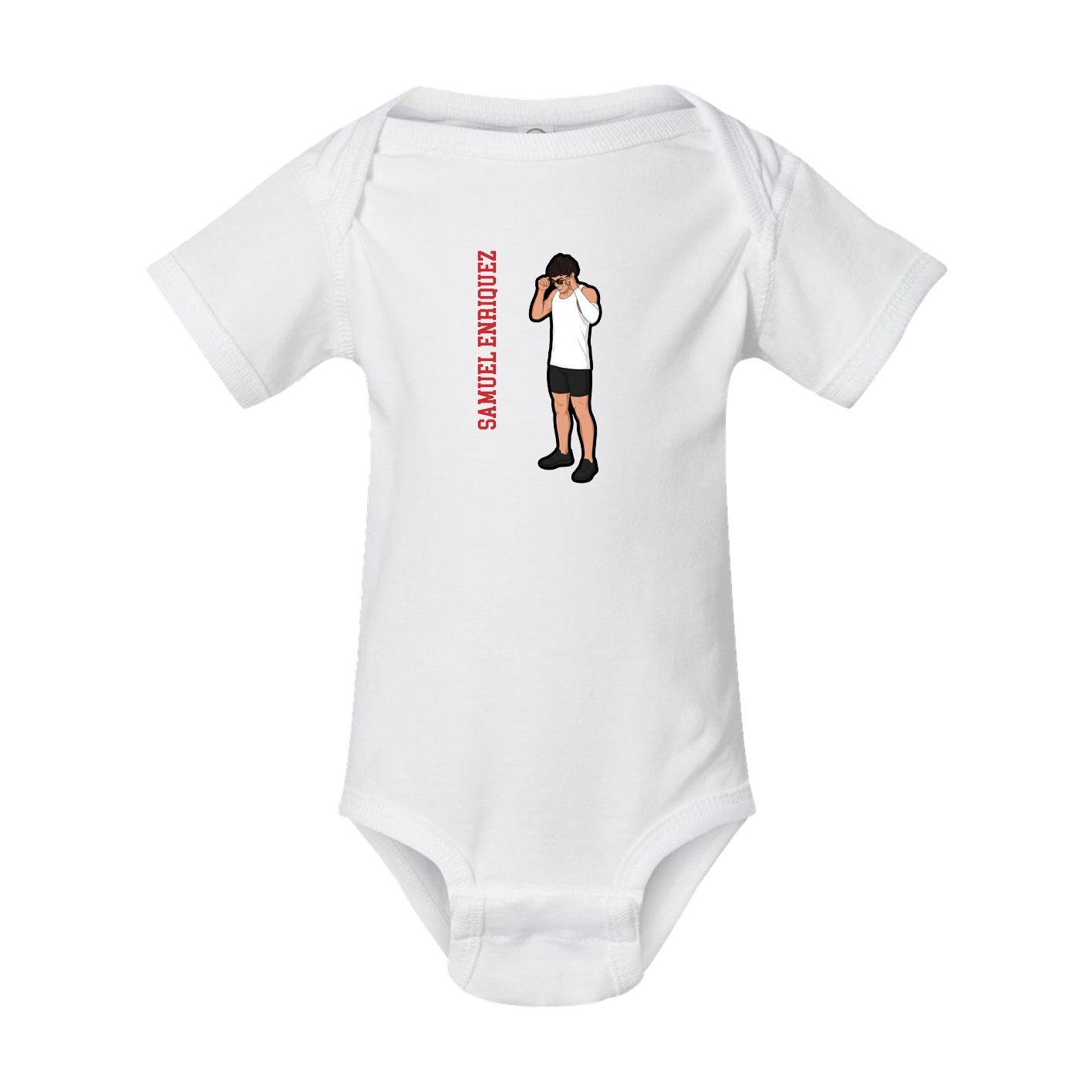 Baby Onesie
