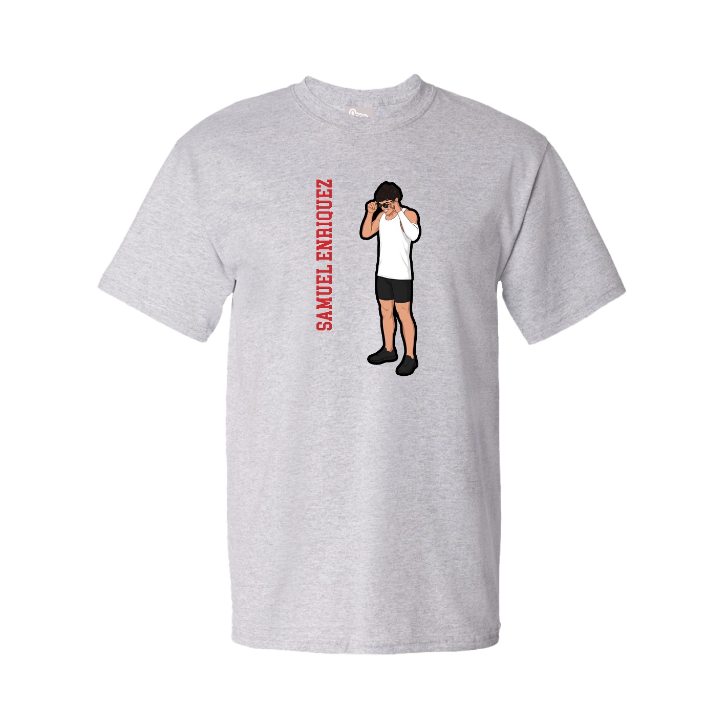 NIL Club Youth Tee